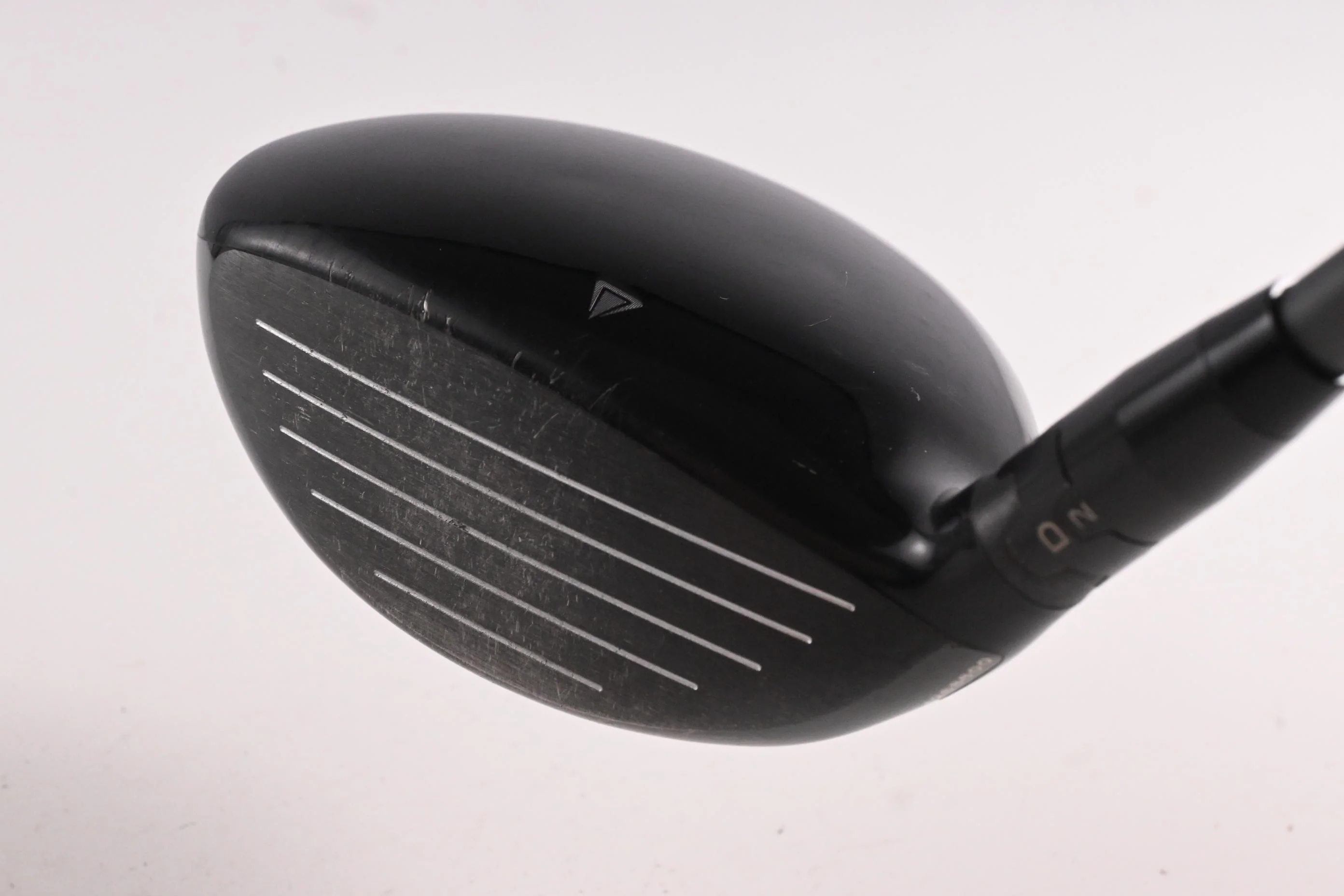 Titleist TS3 #3 Wood / 15 Degree / Stiff Flex HZRDUS Smoke Black 70 Shaft - Image 4