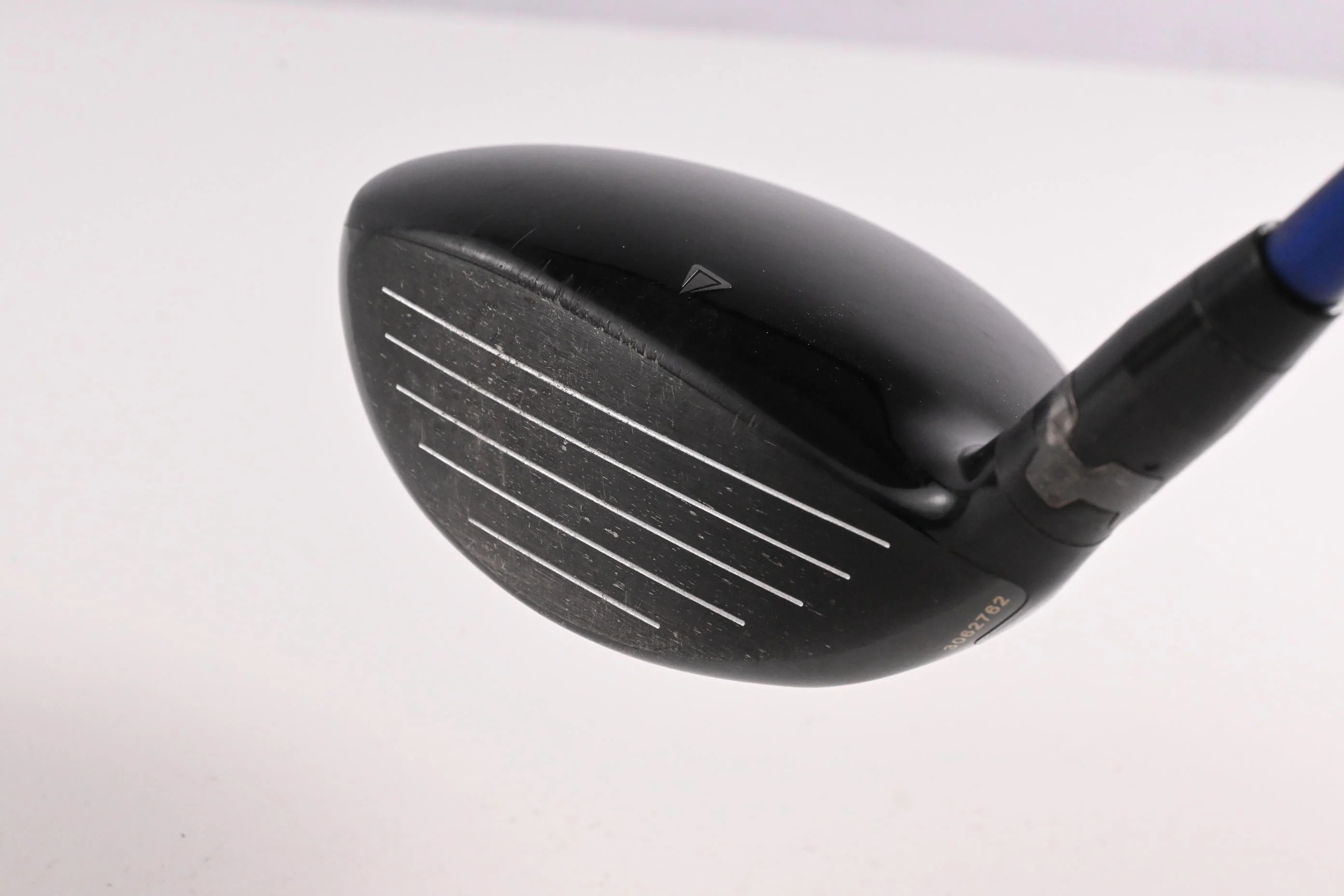 Titleist TS3 #3 Wood / 15 Degree / Regular Flex Diamana S+ Blue 72 Shaft - Image 4