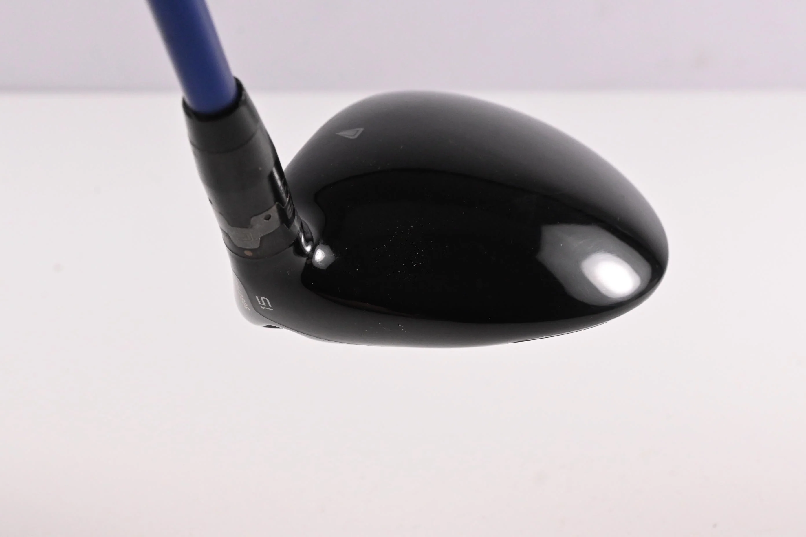 Titleist TS3 #3 Wood / 15 Degree / Regular Flex Diamana S+ Blue 72 Shaft - Image 5
