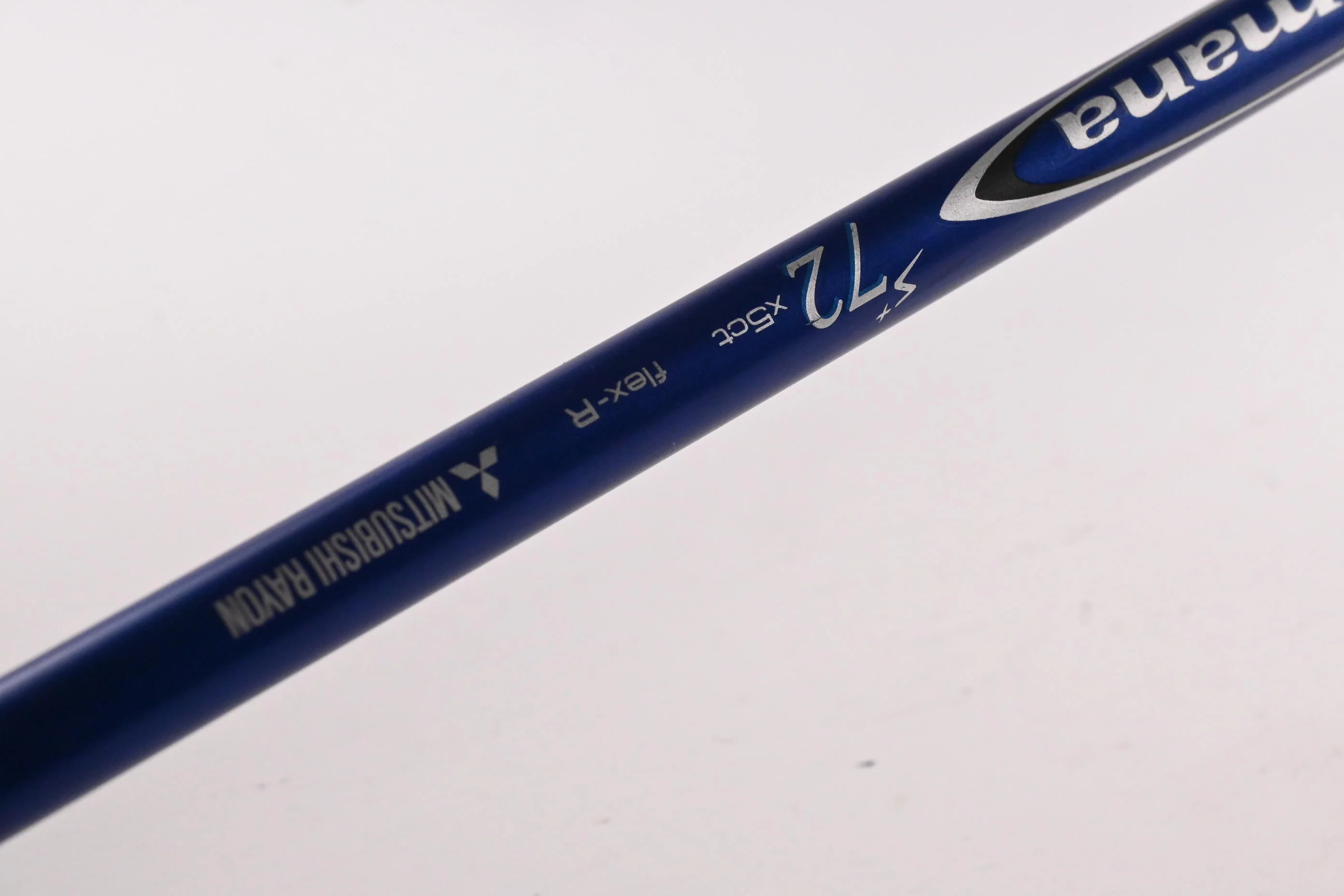 Titleist TS3 #3 Wood / 15 Degree / Regular Flex Diamana S+ Blue 72 Shaft - Image 7
