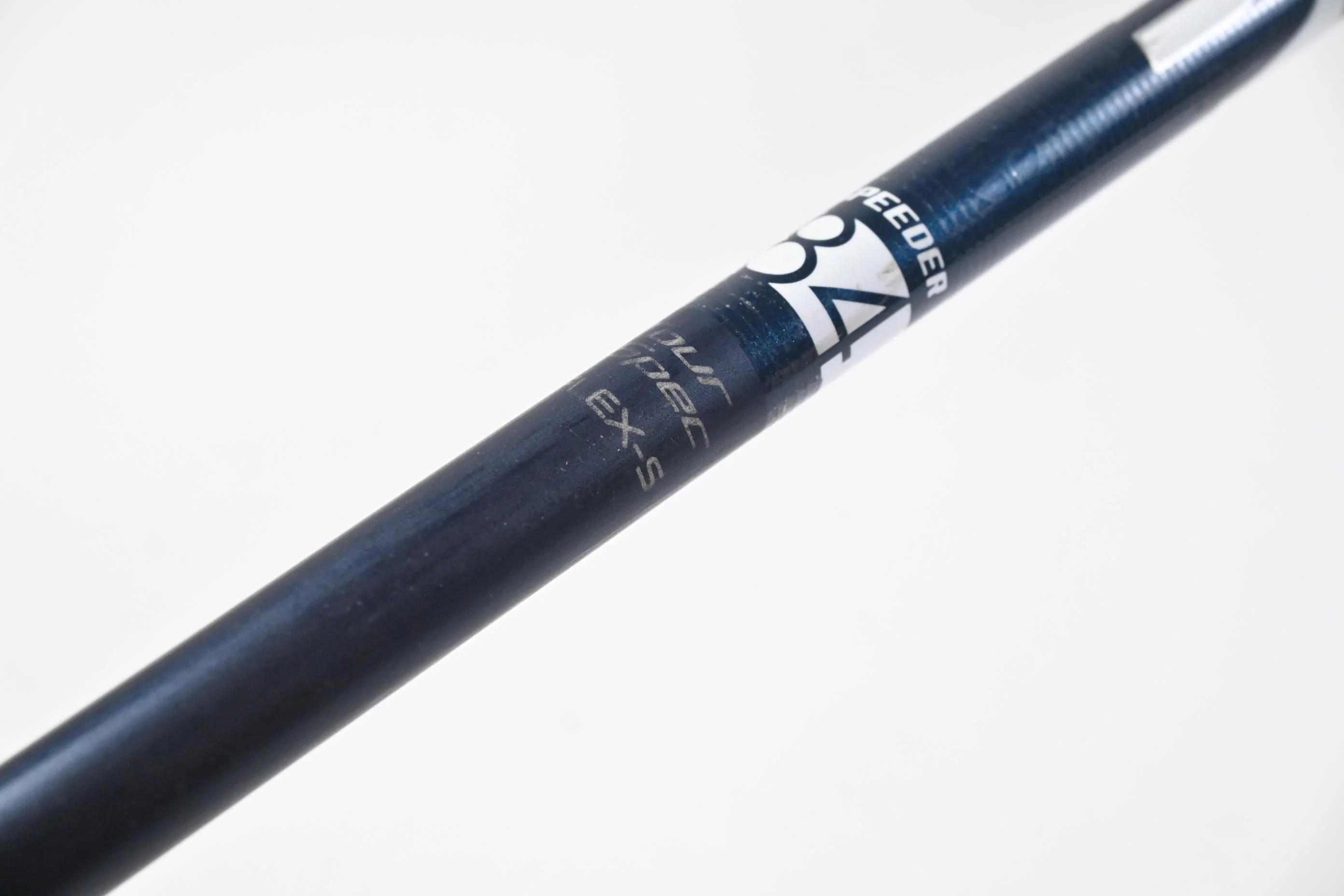 Titleist TS3 #3 Wood / 15 Degree / Stiff Flex Fujikura Speeder 84 Shaft - Image 7