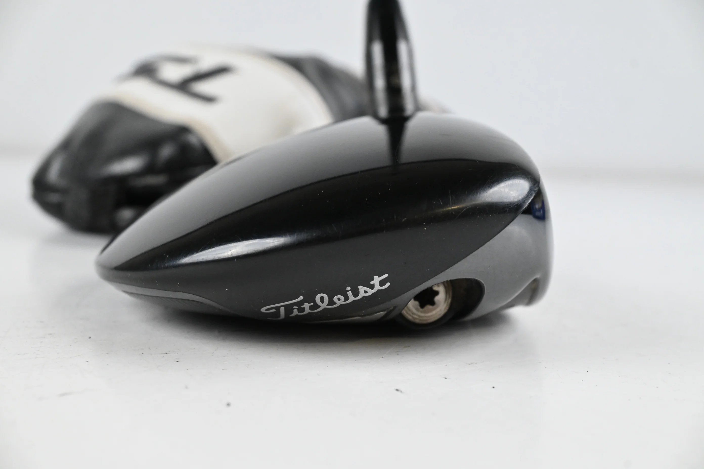Titleist TS3 #3 Wood / 15 Degree / Stiff Flex Tensei AV Blue 65 Shaft - Image 3
