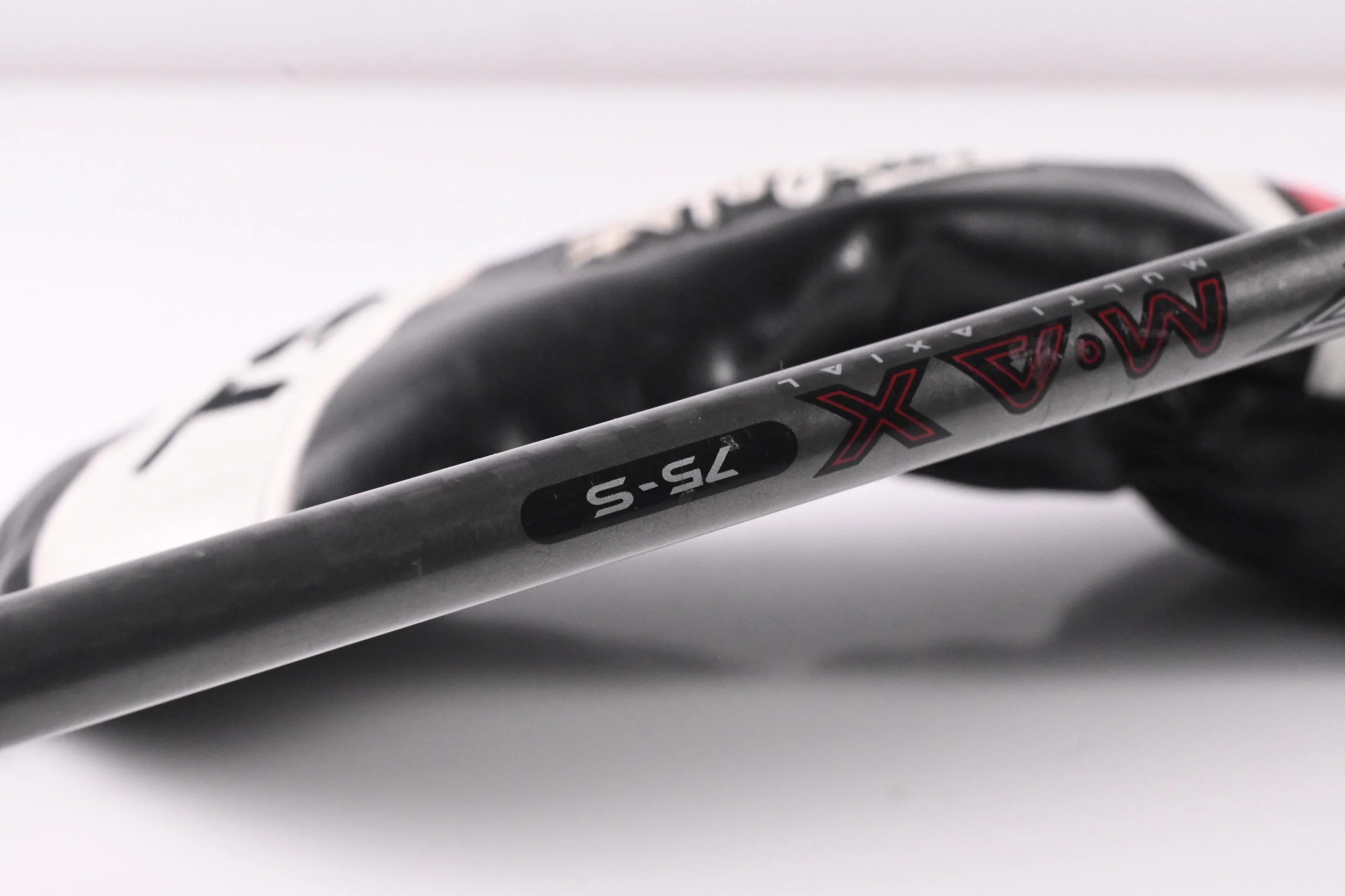 Titleist TS3 #3 Wood / 15 Degree / Stiff Flex Aldila Rogue Max 75 Shaft - Image 6