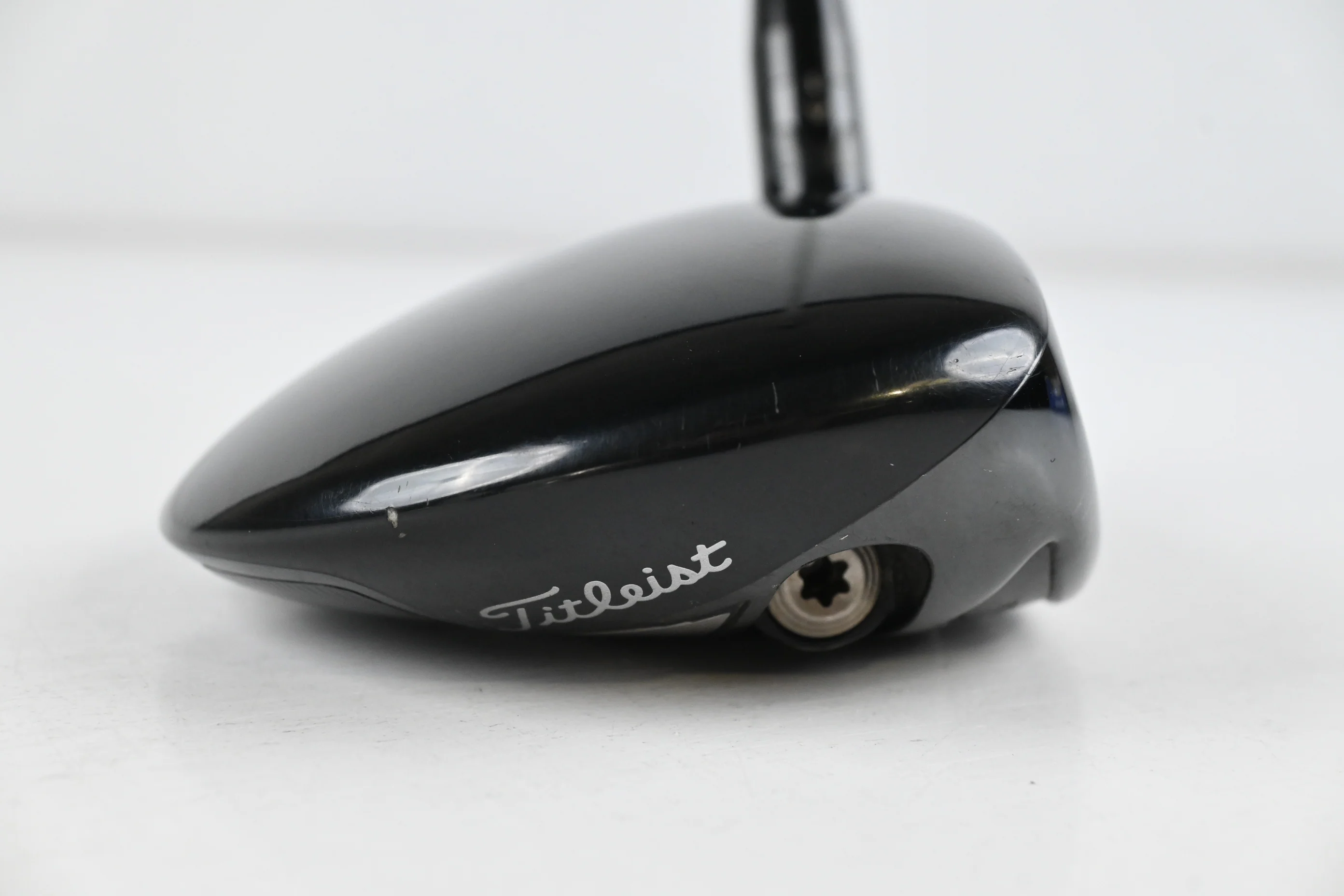 Titleist TS3 #3 Wood / 15 Degree / Regular Flex Fujikura Air Speeder 40 Shaft - Image 3