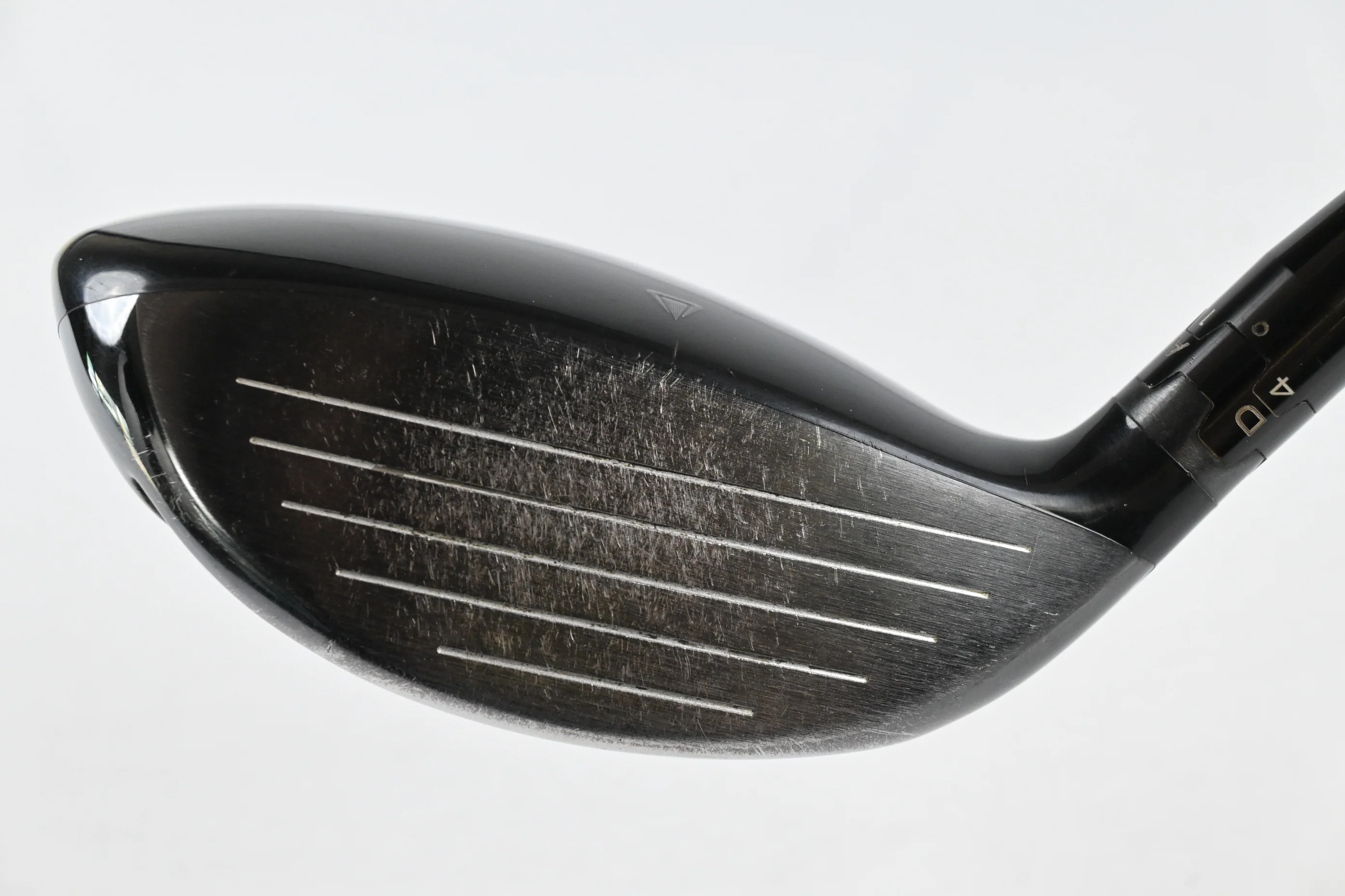 Titleist TS3 #3 Wood / 15 Degree / Regular Flex Fujikura Air Speeder 40 Shaft - Image 4
