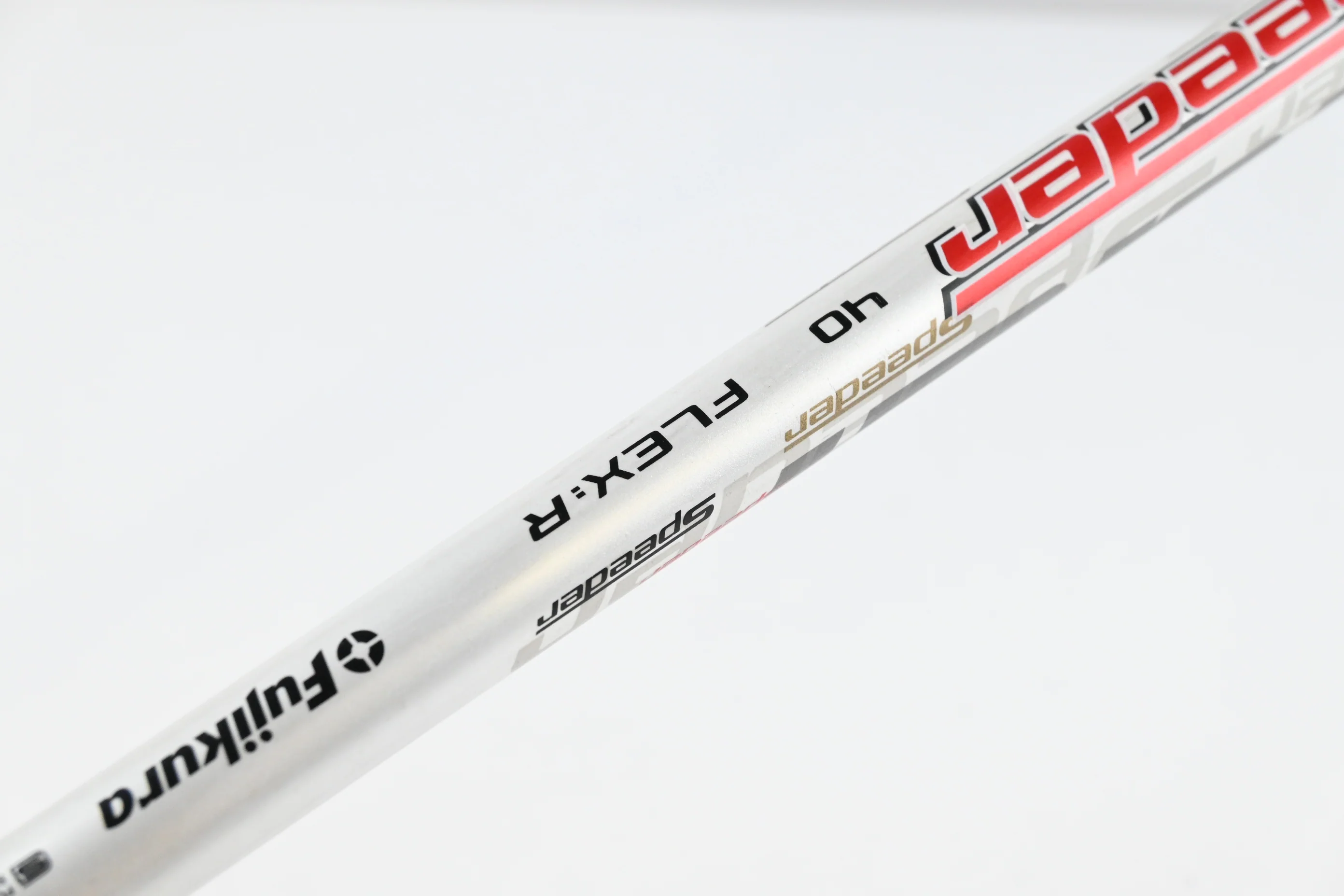 Titleist TS3 #3 Wood / 15 Degree / Regular Flex Fujikura Air Speeder 40 Shaft - Image 6
