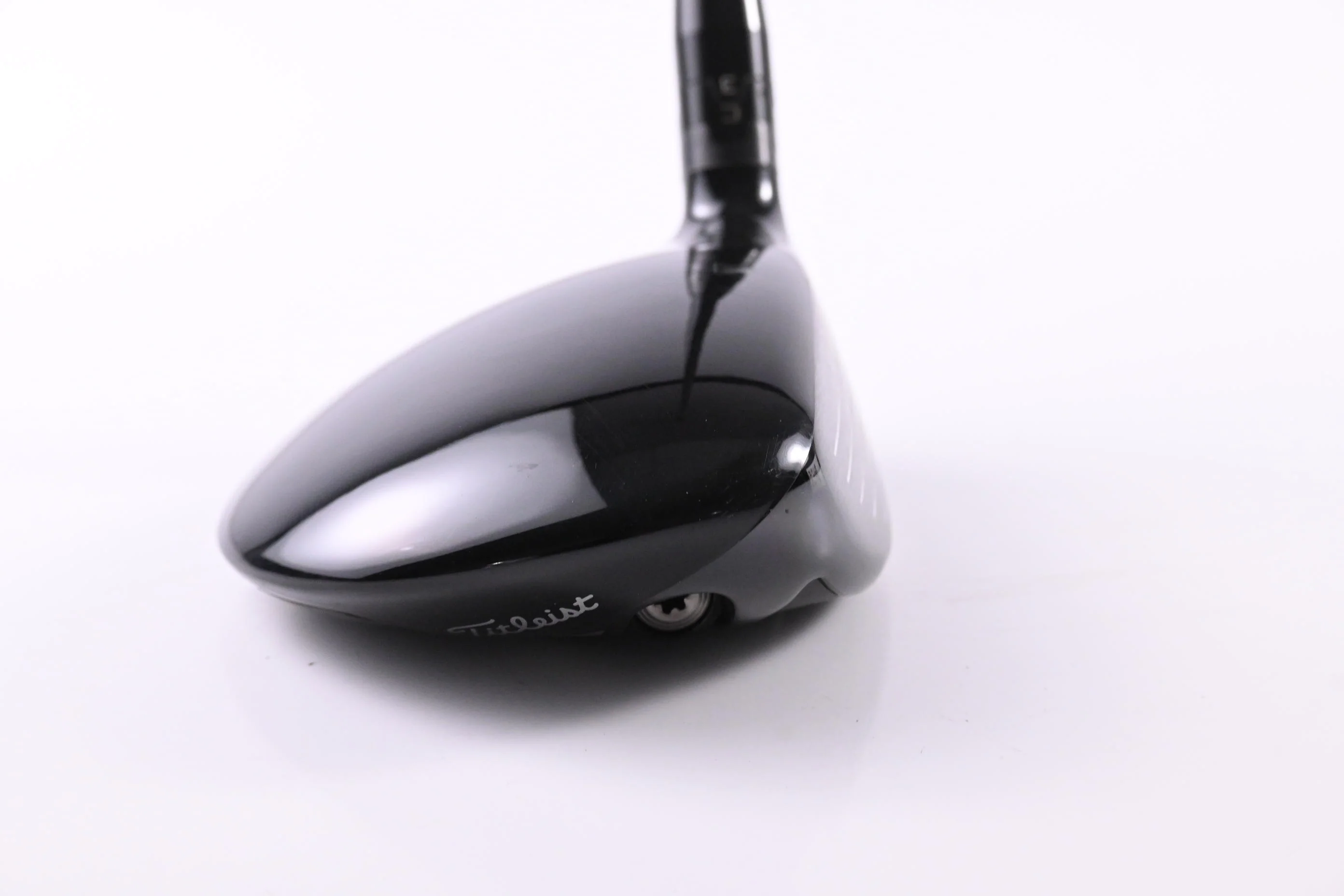 Titleist TS3 #3 Wood / 15 Degree / Stiff Flex Mitsubishi Tensei AV Blue 65 Shaft - Image 3