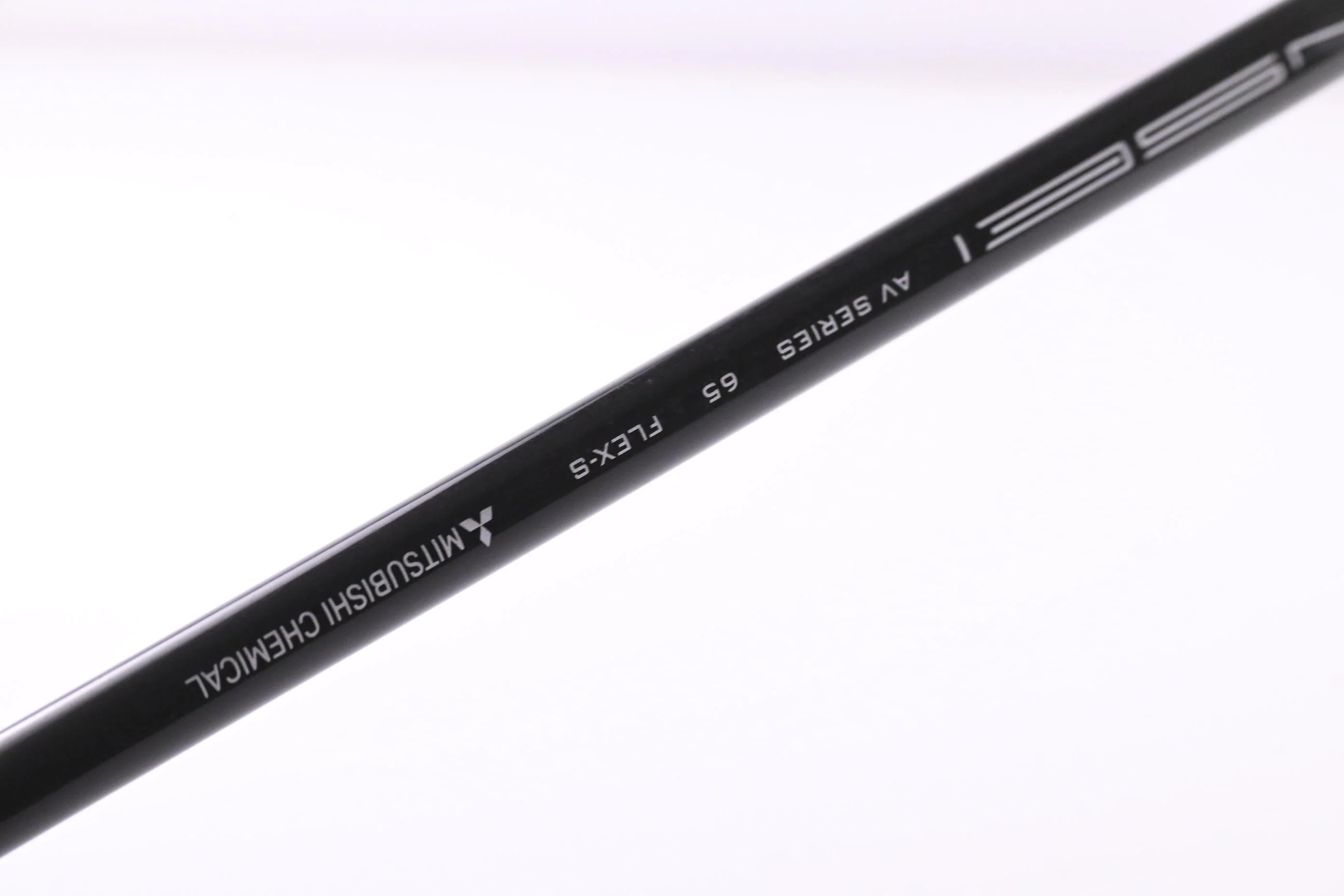 Titleist TS3 #3 Wood / 15 Degree / Stiff Flex Mitsubishi Tensei AV Blue 65 Shaft - Image 6