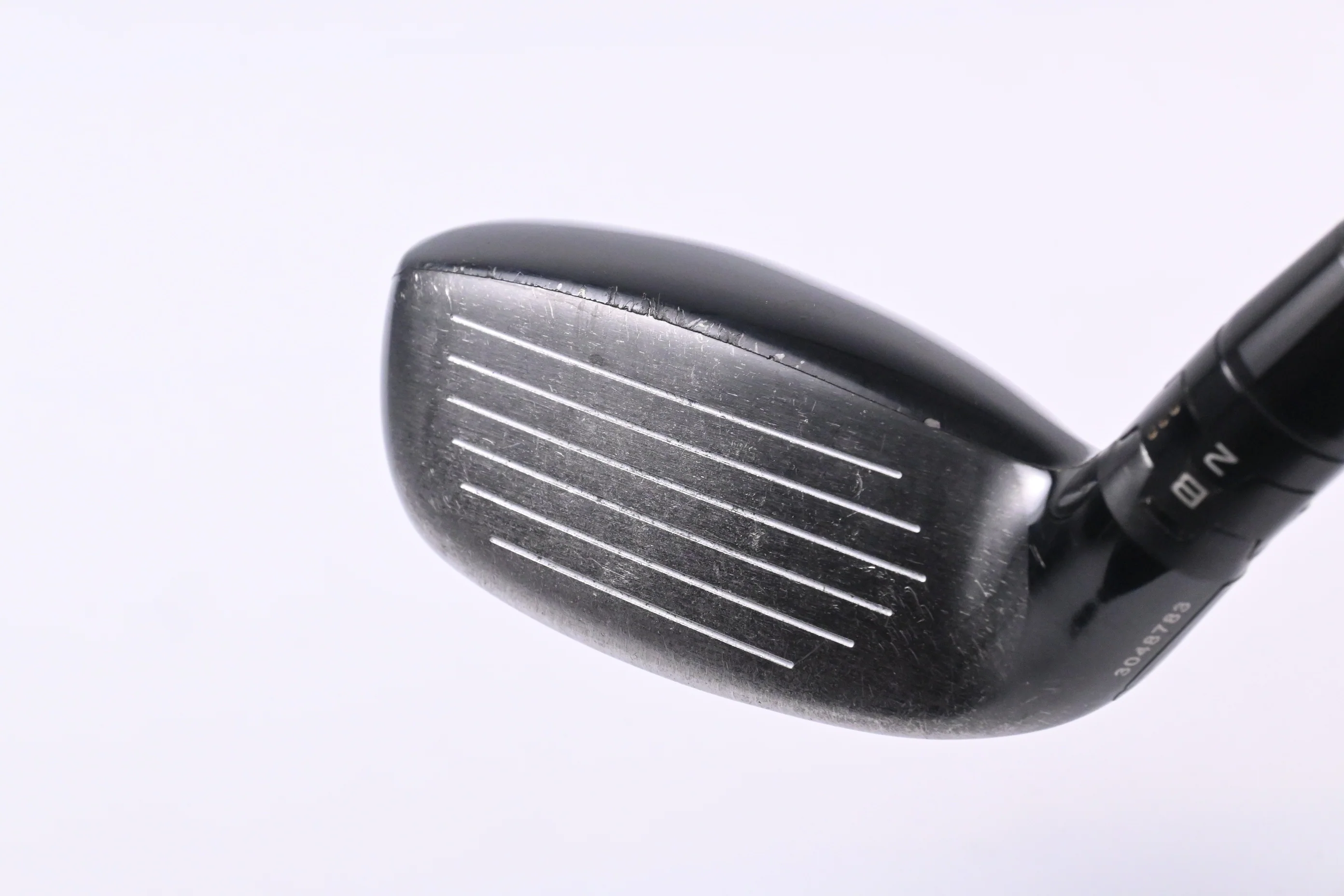 Titleist TS3 #3 Hybrid / 19 Degree / Stiff Flex EvenFlow Black 90 HY Shaft - Image 4