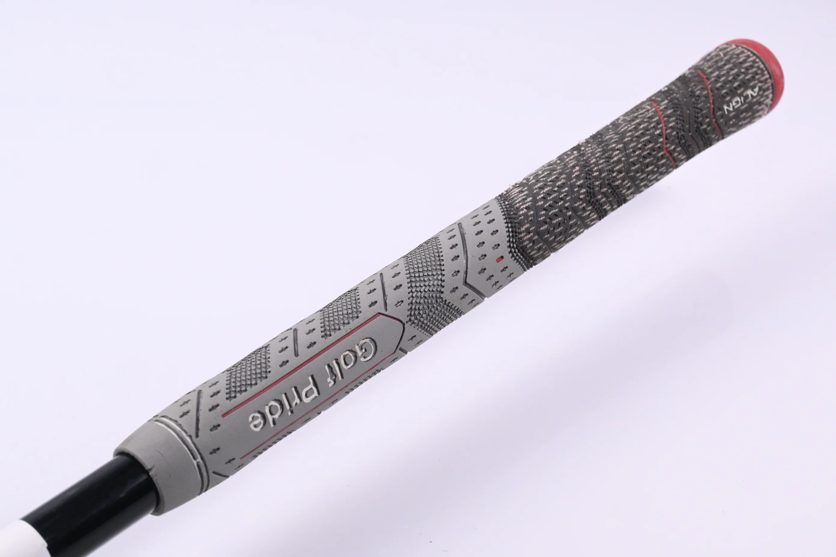 Titleist TS3 #4 Hybrid / 23 Degree / Regular Flex Kuro Kage Black 60 Shaft - Image 8