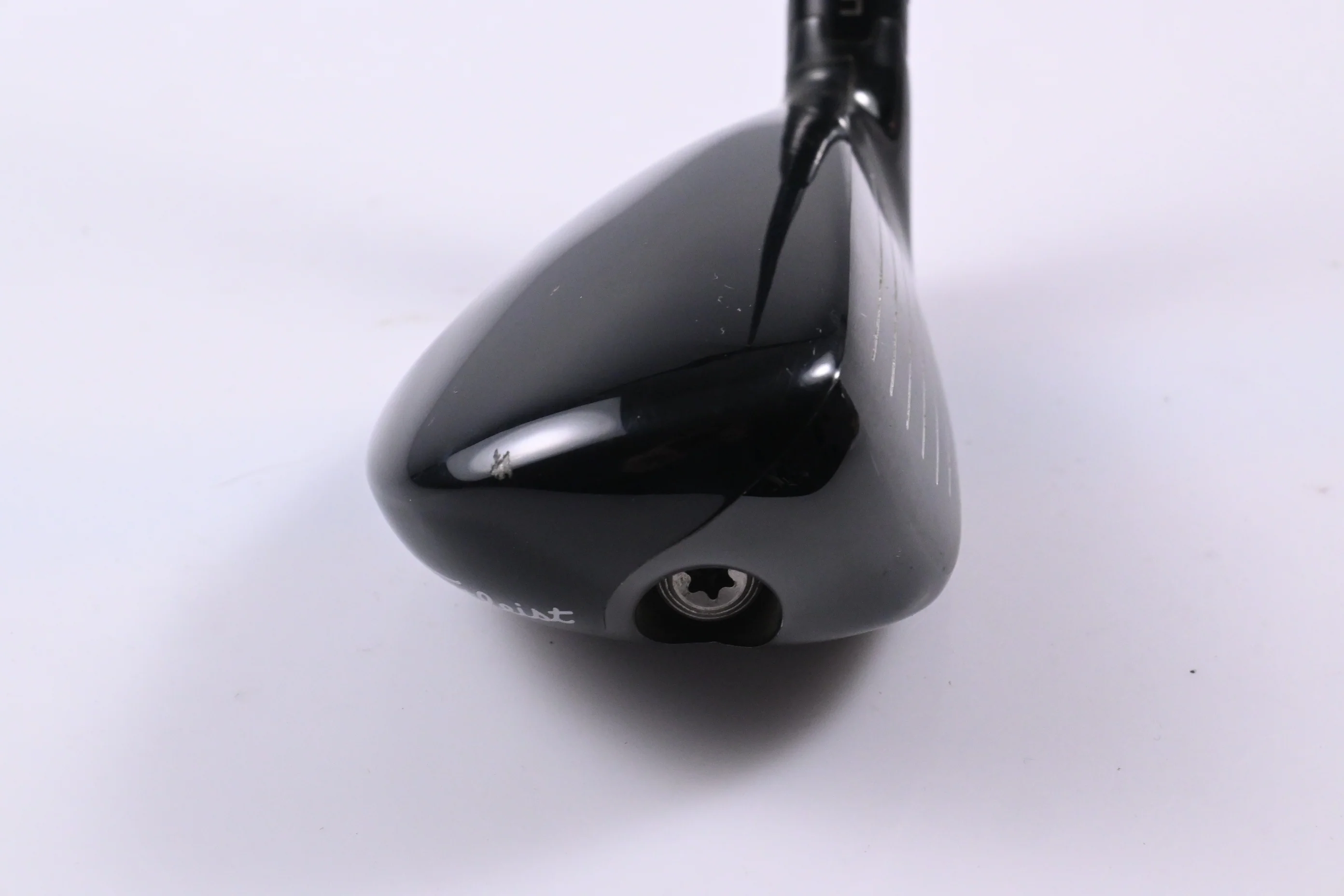 Titleist TS3 #3 Hybrid / 21 Degree / Regular Flex Kuro Kage Black 60 Shaft - Image 3