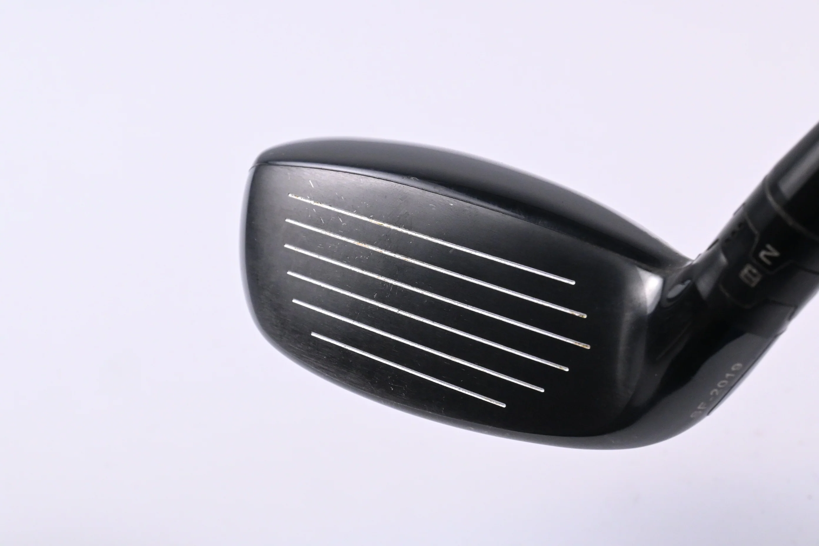 Titleist TS3 #3 Hybrid / 21 Degree / Regular Flex Kuro Kage Black 60 Shaft - Image 4