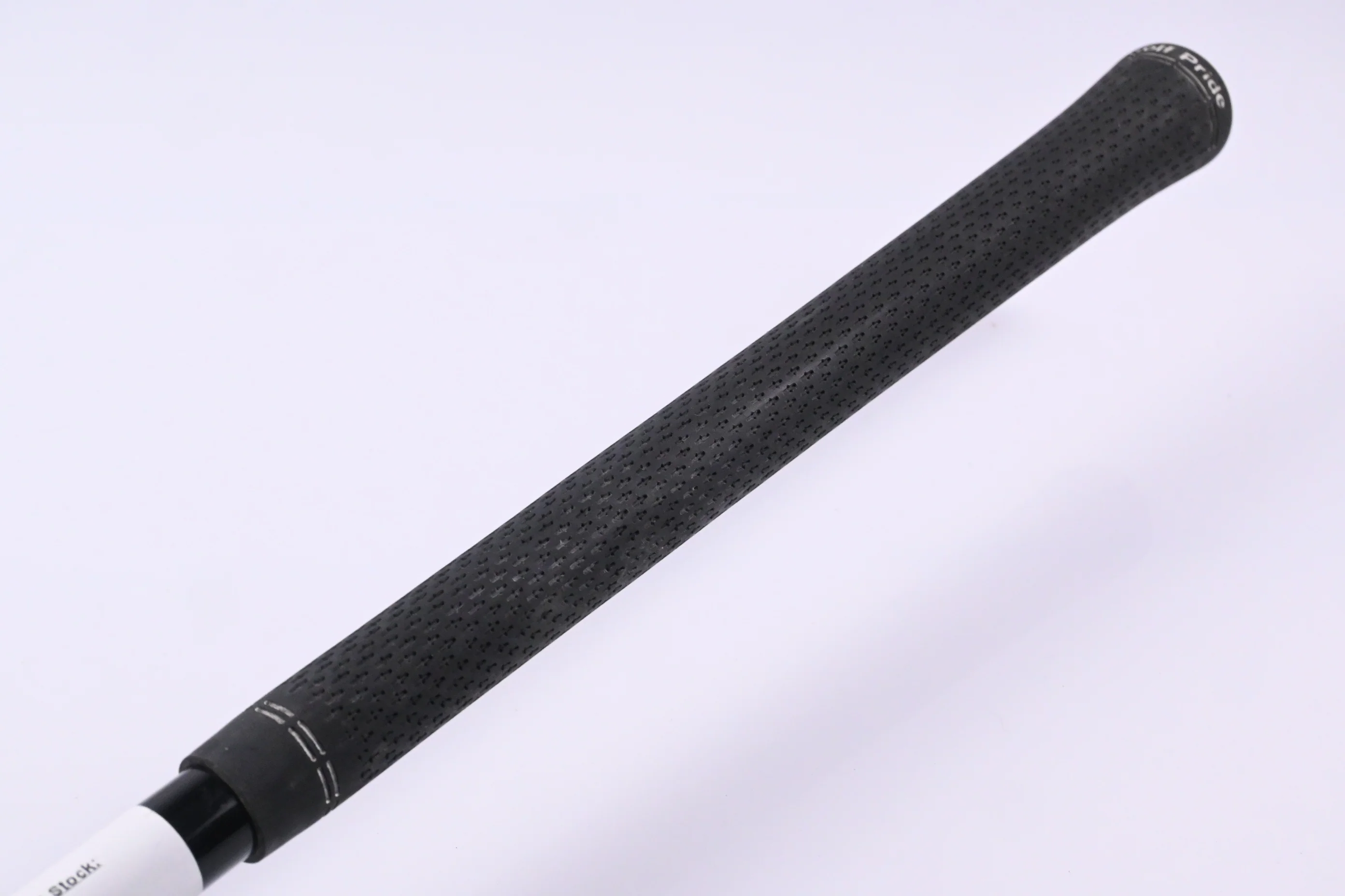 Titleist TS3 #3 Hybrid / 21 Degree / Regular Flex Kuro Kage Black 60 Shaft - Image 8