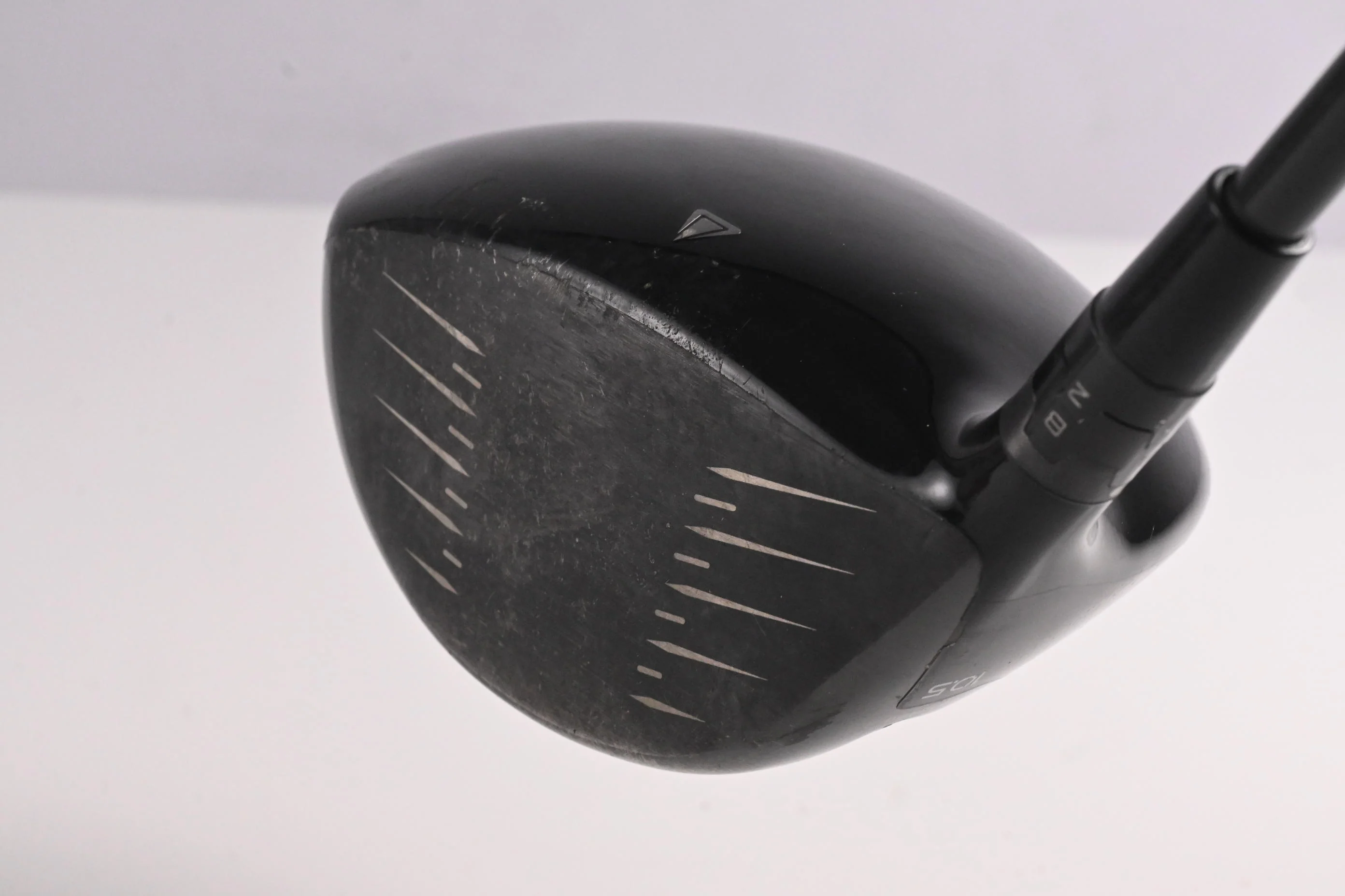 Titleist TS4 Driver / 10.5 Degree / Stiff Flex Project X PXv 62 Shaft - Image 4