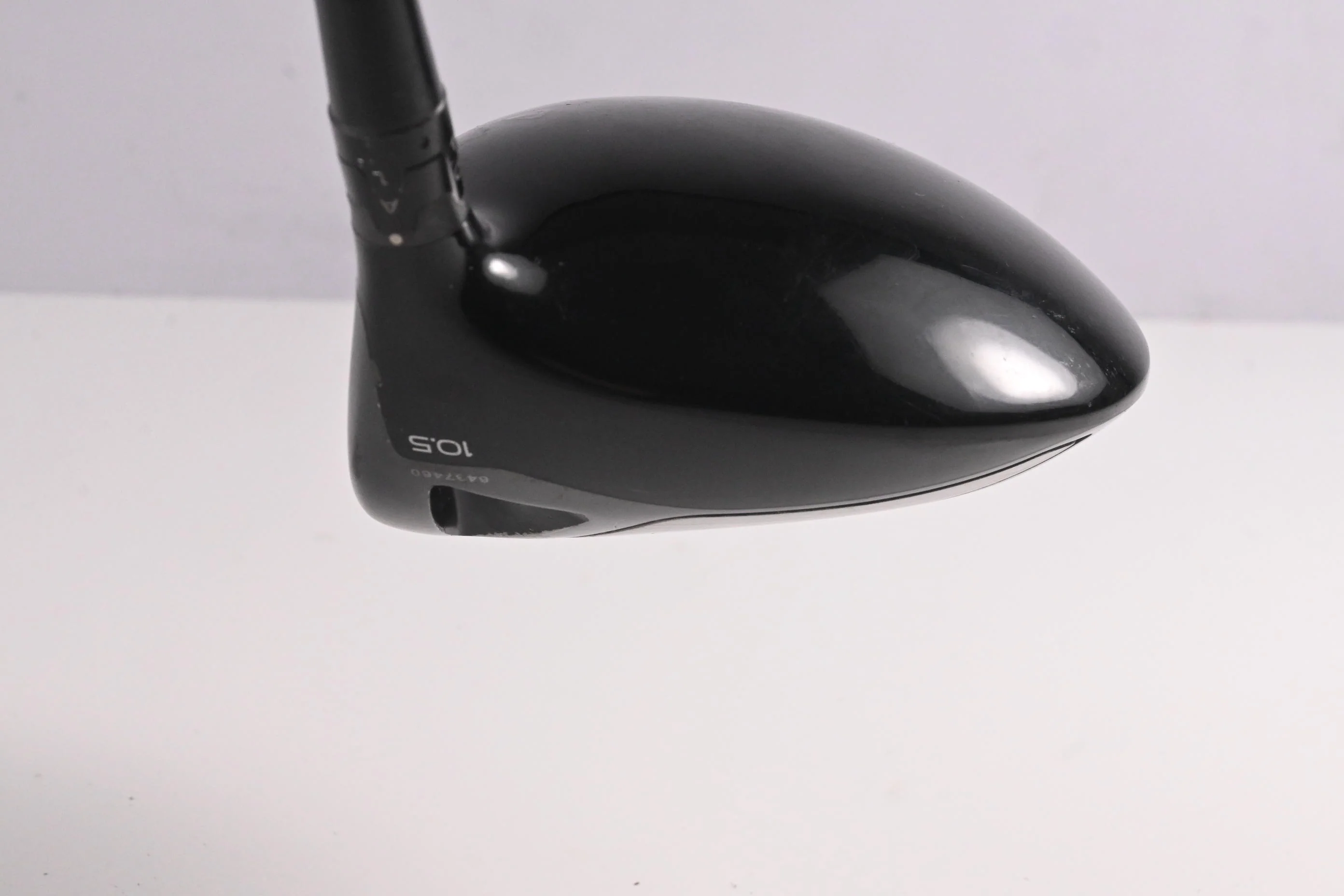 Titleist TS4 Driver / 10.5 Degree / Stiff Flex Project X PXv 62 Shaft - Image 5