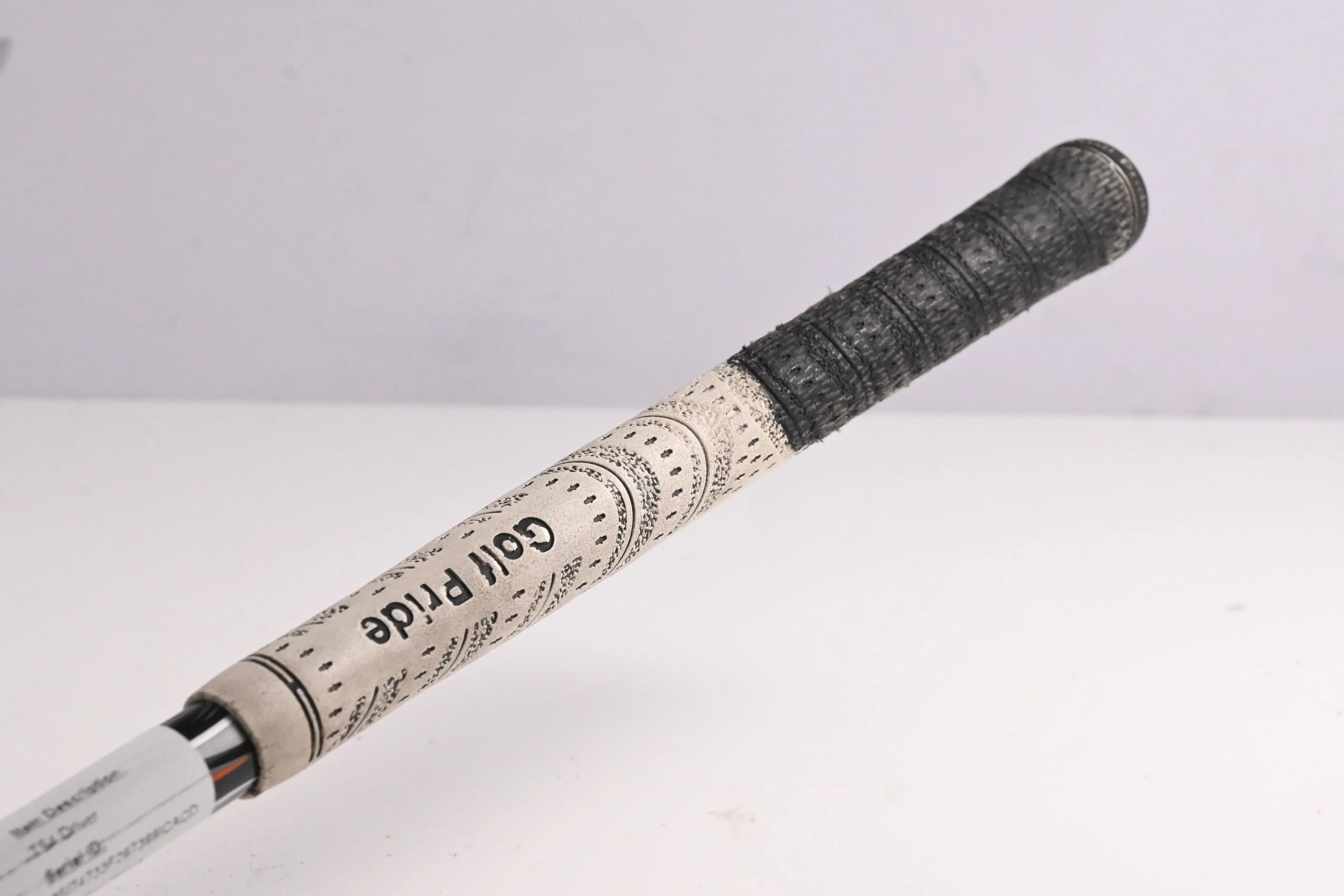 Titleist TS4 Driver / 10.5 Degree / Stiff Flex Project X PXv 62 Shaft - Image 9