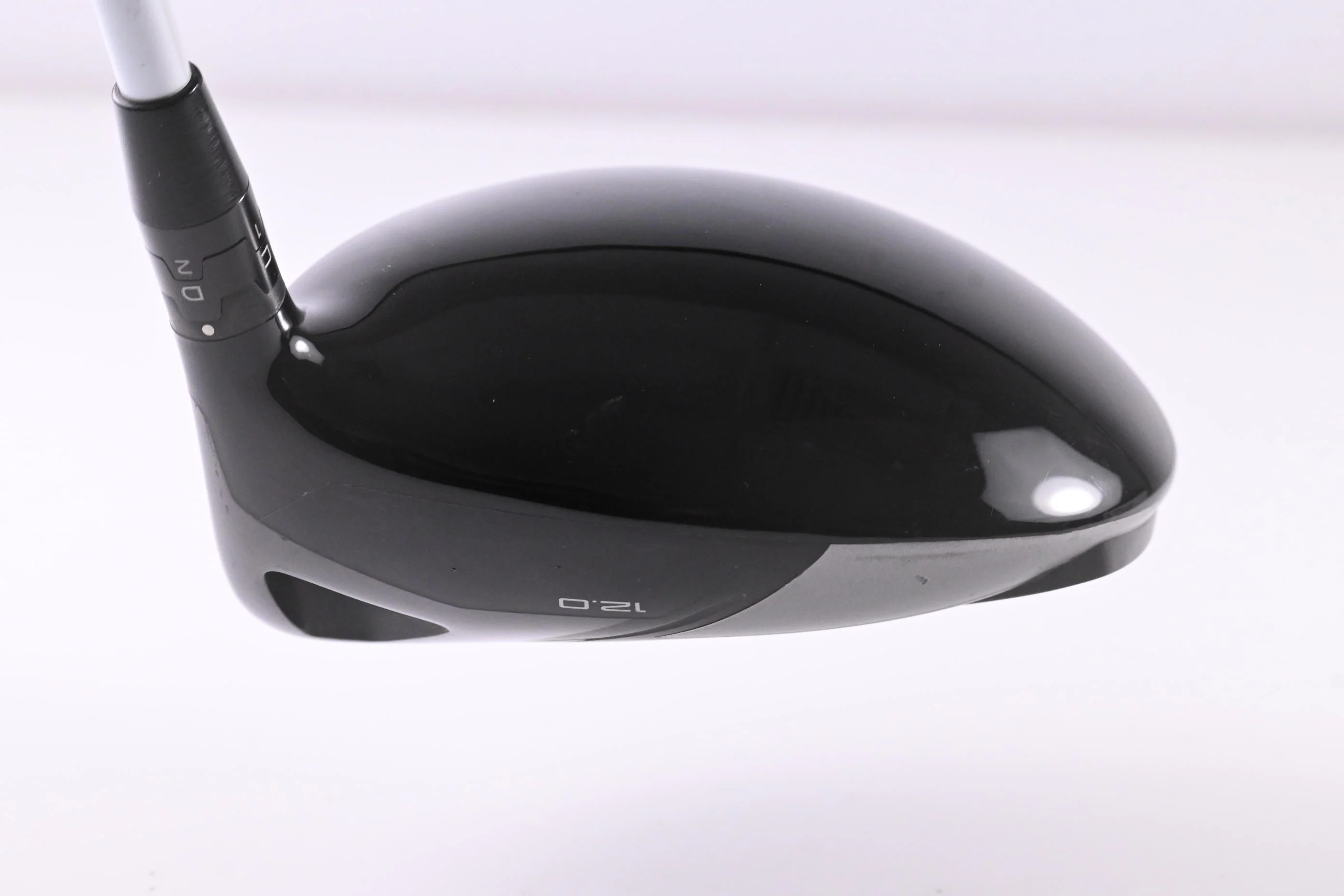Titleist TSi1 Driver / 12 Degree / Regular Flex Aldila Ascent White 40 Shaft - Image 5
