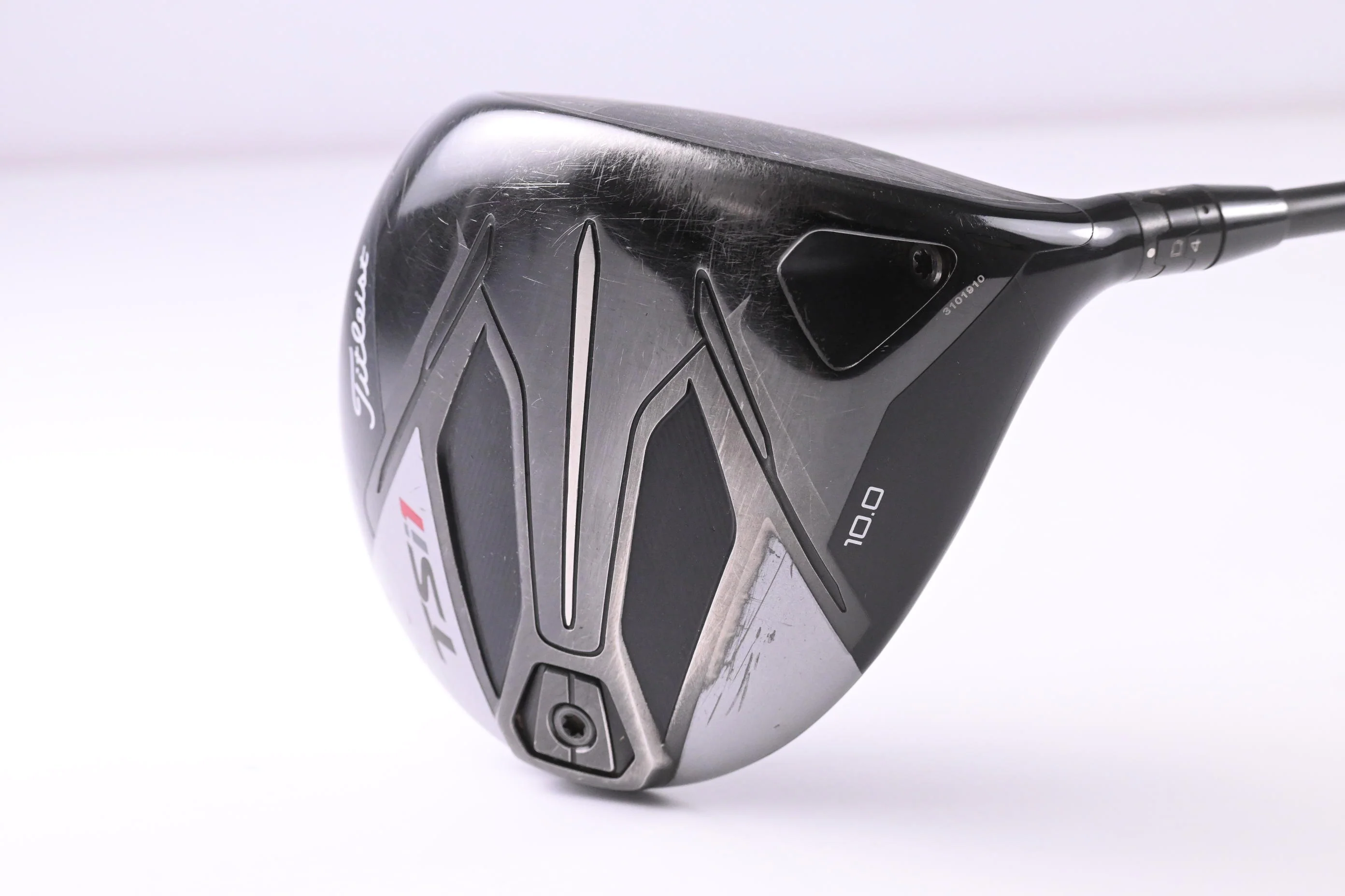 Titleist TSi1 Driver / 10 Degree / Regular Flex Kuro Kage Gen5 Black Series 50 - Image 2