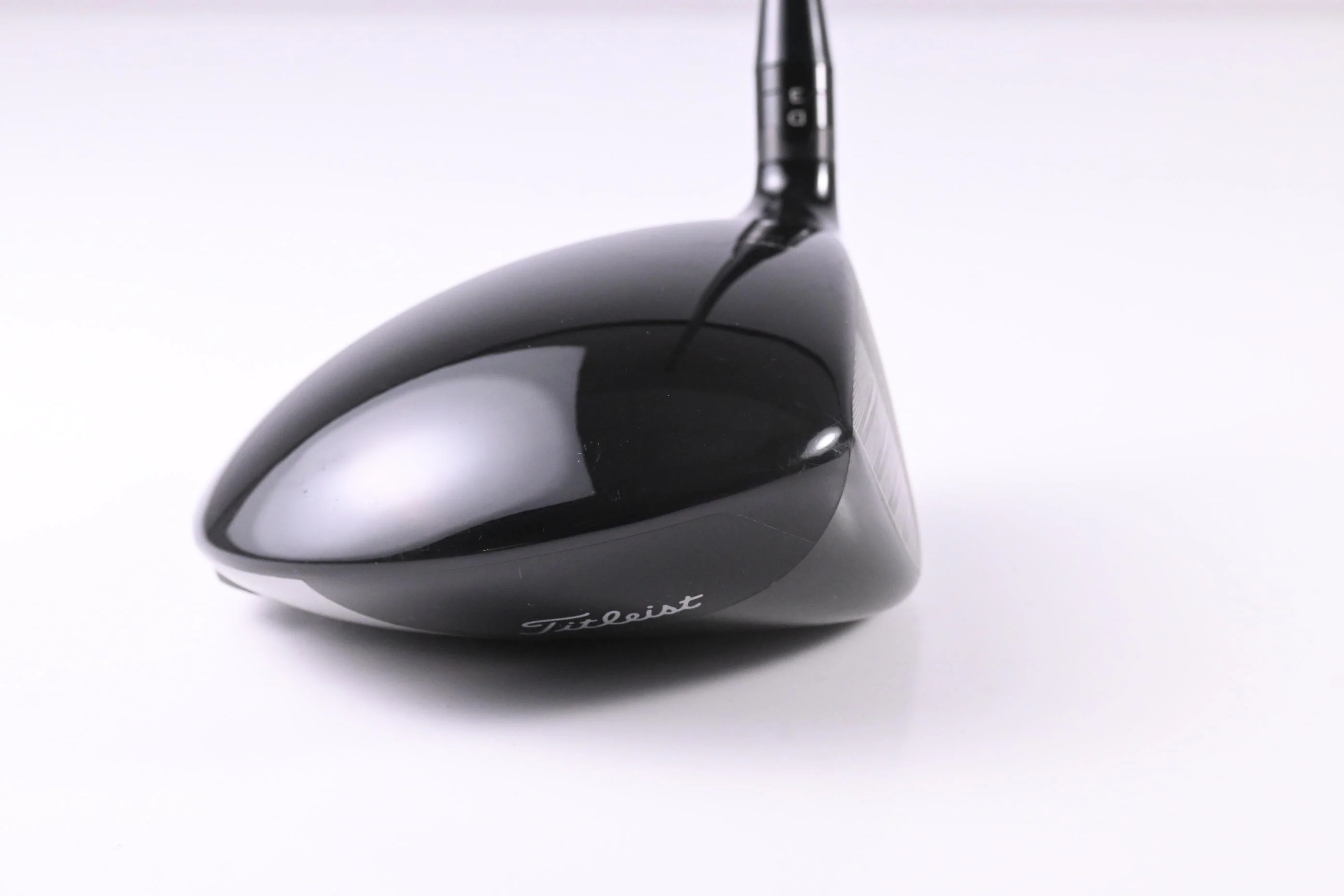 Titleist TSi1 Driver / 12 Degree / Stiff Flex HZRDUS Gen5 Black 60 Shaft - Image 3