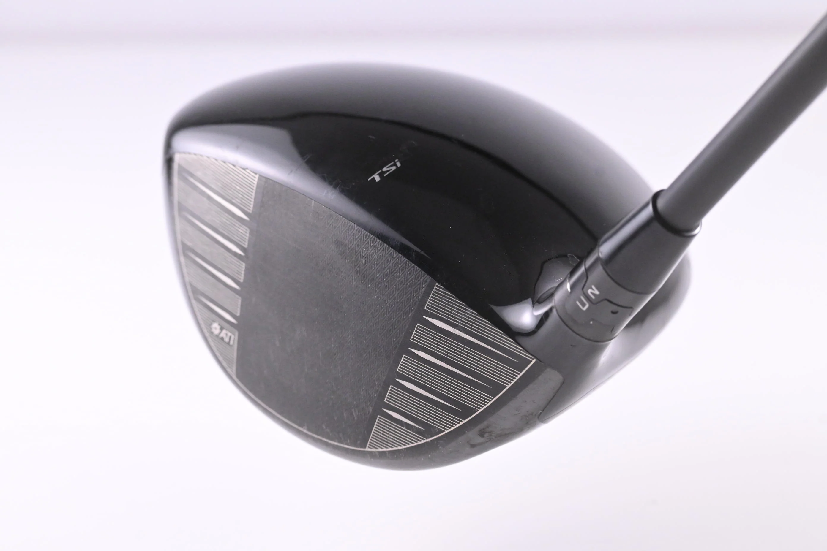 Titleist TSi1 Driver / 12 Degree / Stiff Flex HZRDUS Gen5 Black 60 Shaft - Image 4