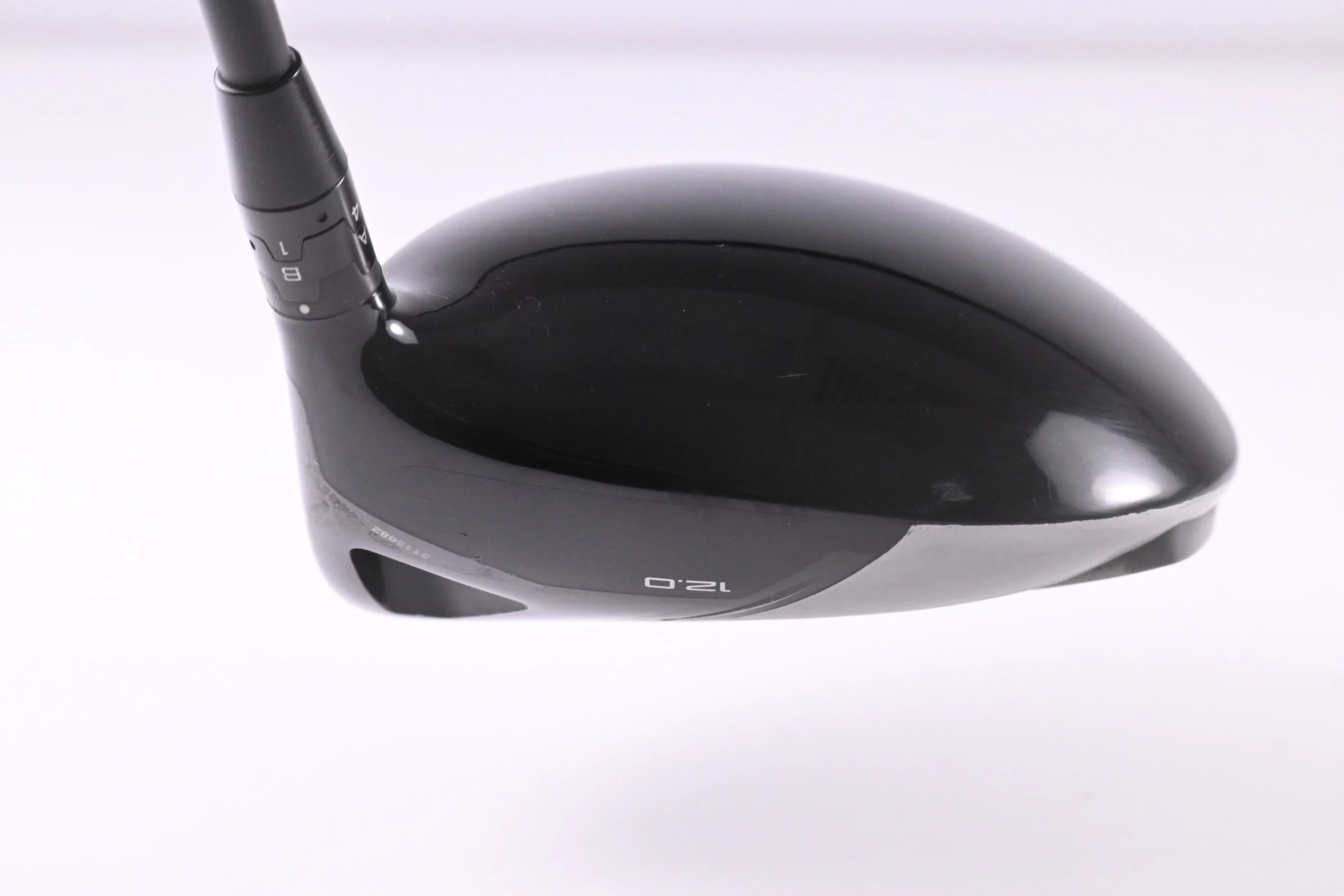 Titleist TSi1 Driver / 12 Degree / Stiff Flex HZRDUS Gen5 Black 60 Shaft - Image 5