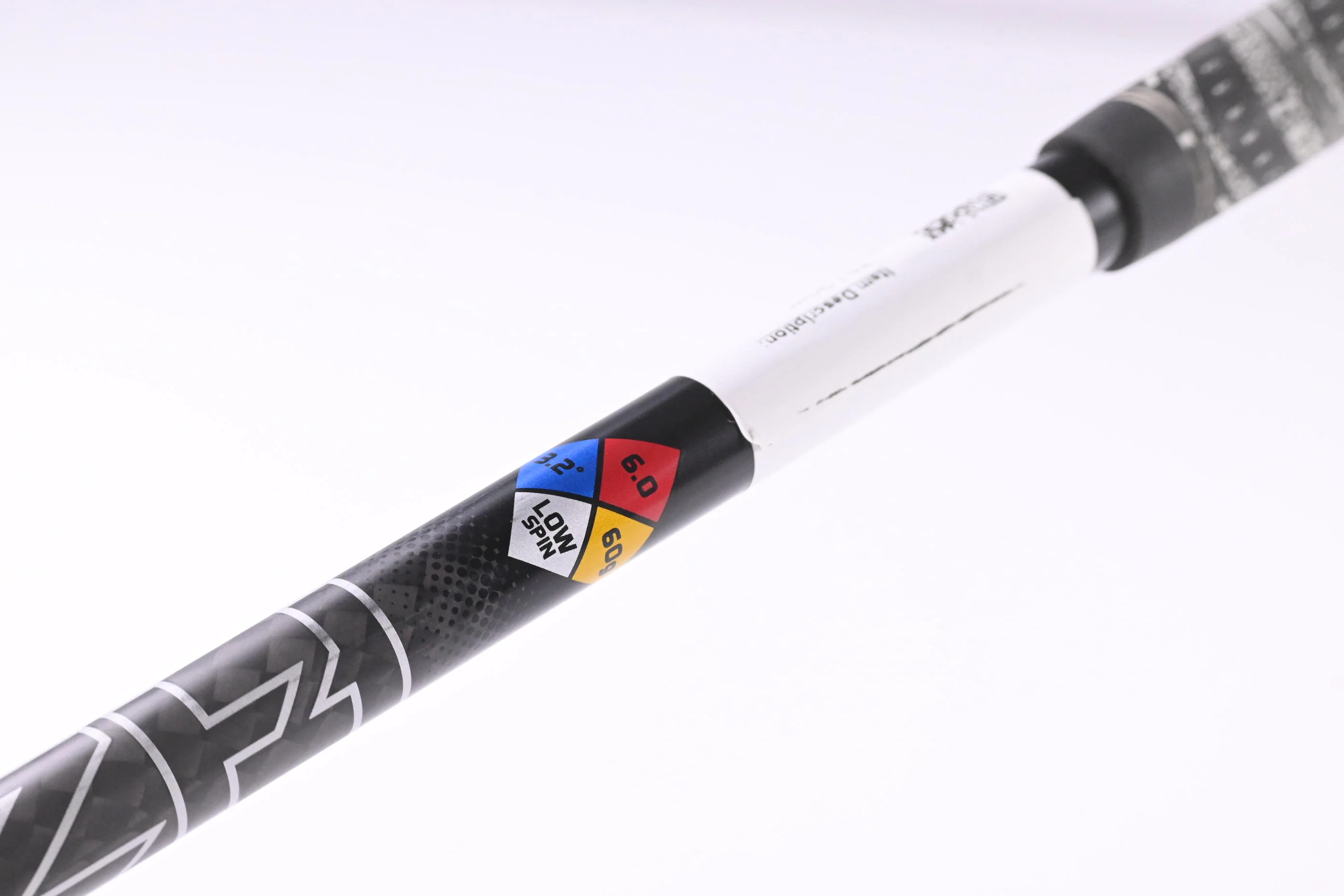 Titleist TSi1 Driver / 12 Degree / Stiff Flex HZRDUS Gen5 Black 60 Shaft - Image 6