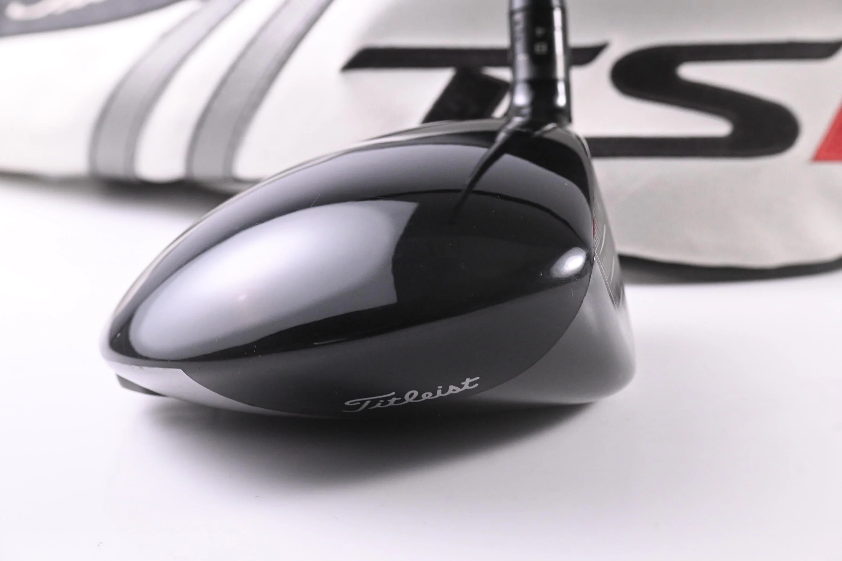 Titleist TSi1 Driver / 10 Degree / Regular Flex Tensei AV Blue 55 Shaft - Image 3