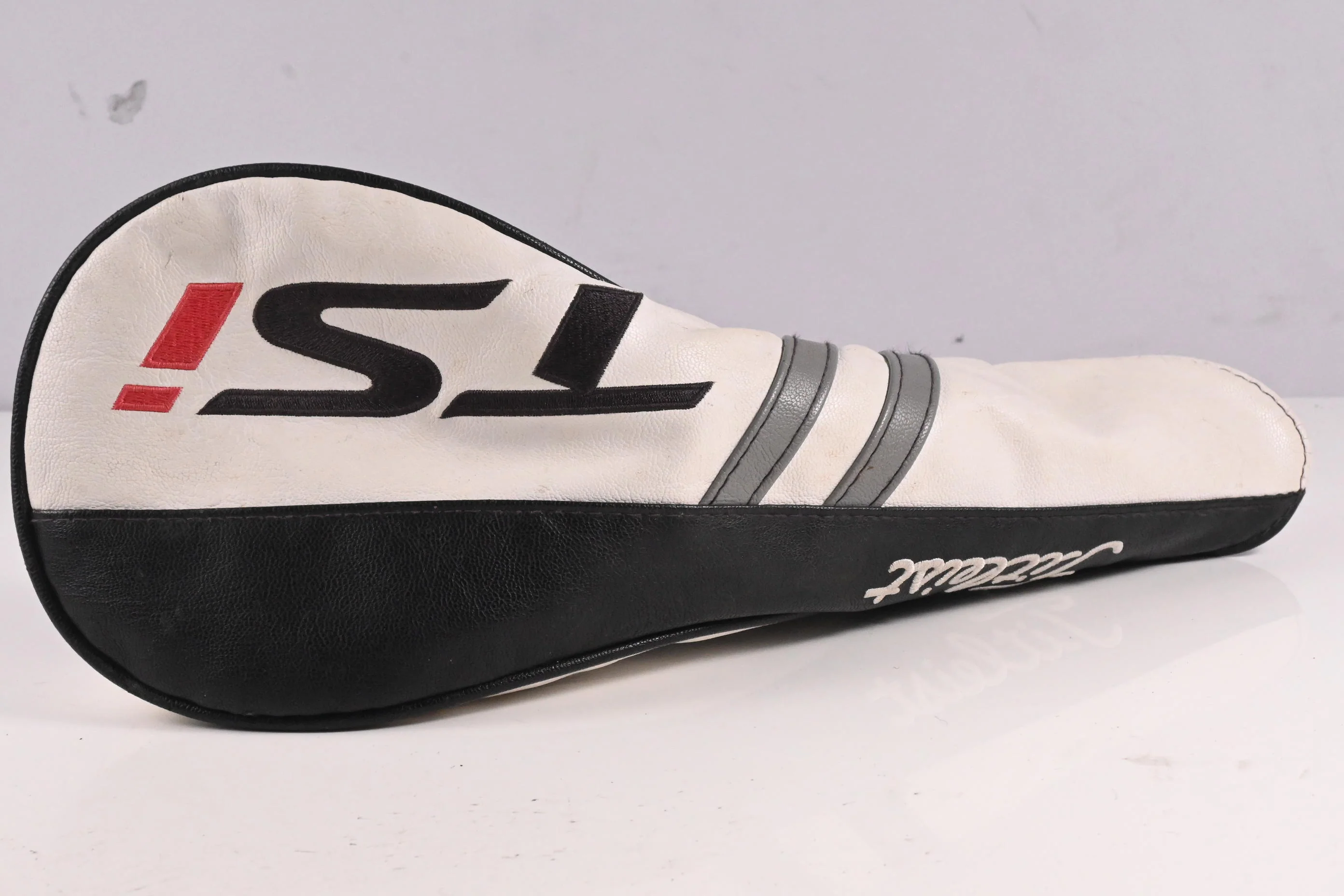 Ladies Titleist TSi1 Driver / 12 Degree / Ladies Flex Aldila Ascent 35 Shaft - Image 10