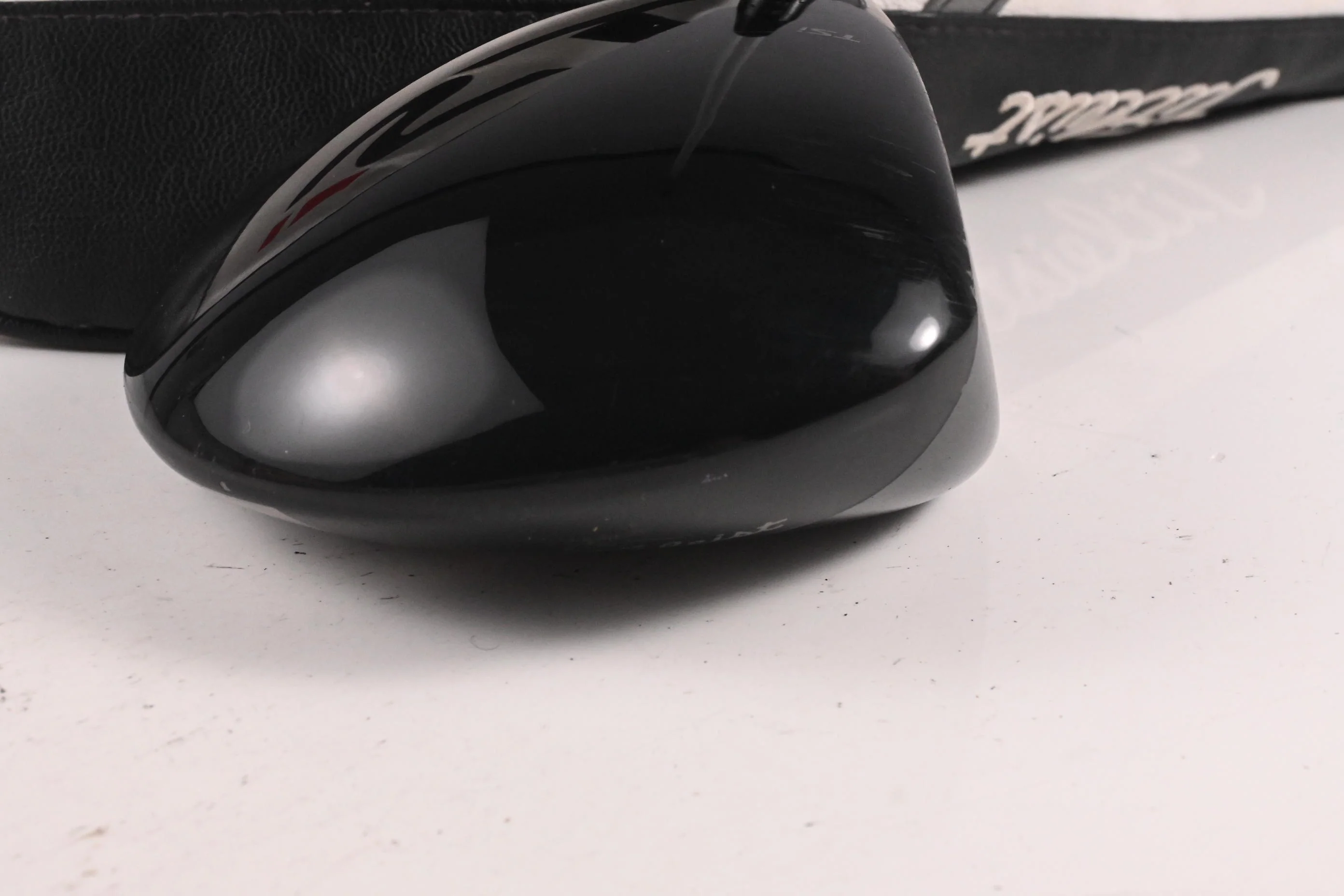 Ladies Titleist TSi1 Driver / 12 Degree / Ladies Flex Aldila Ascent 35 Shaft - Image 3