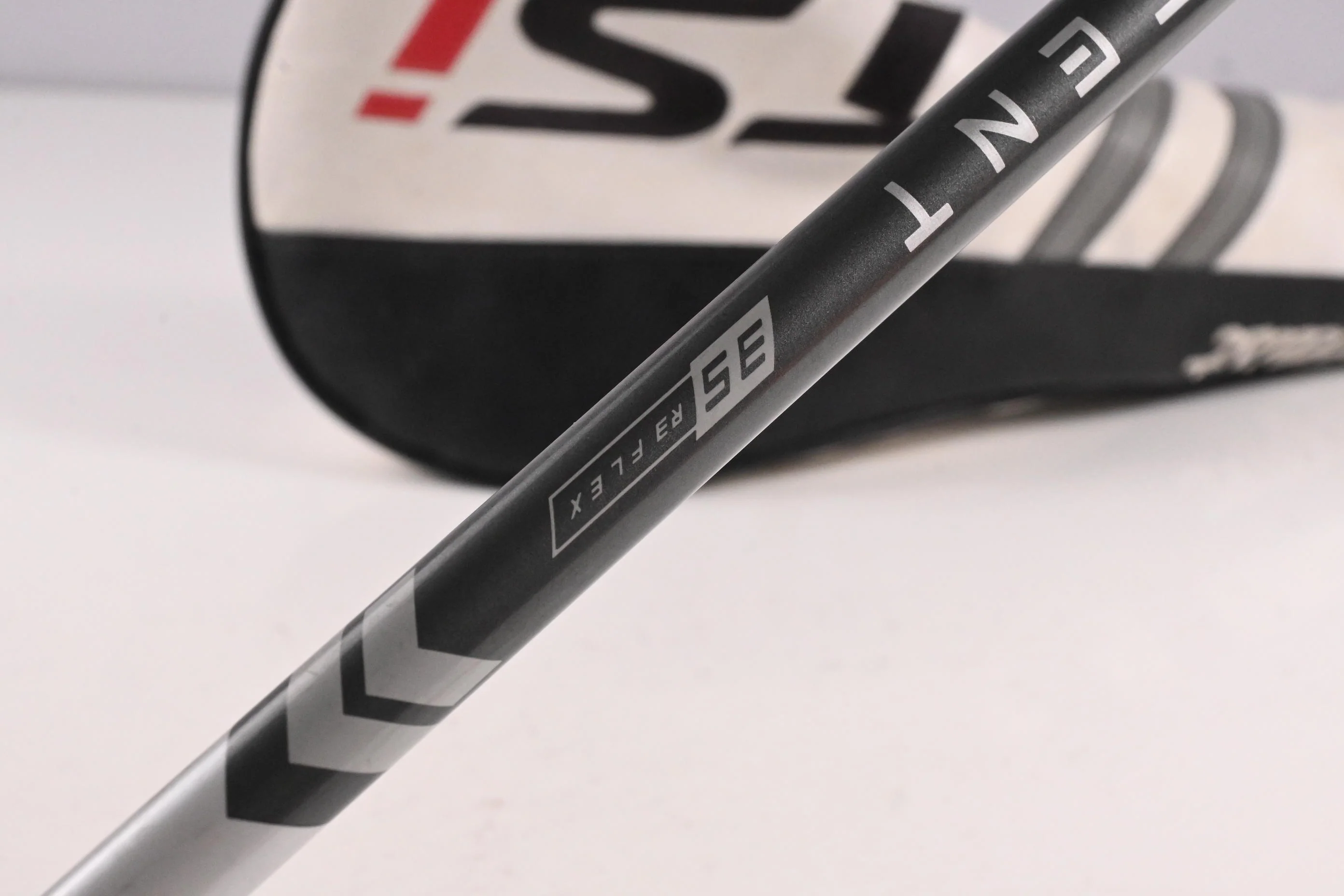 Ladies Titleist TSi1 Driver / 12 Degree / Ladies Flex Aldila Ascent 35 Shaft - Image 7