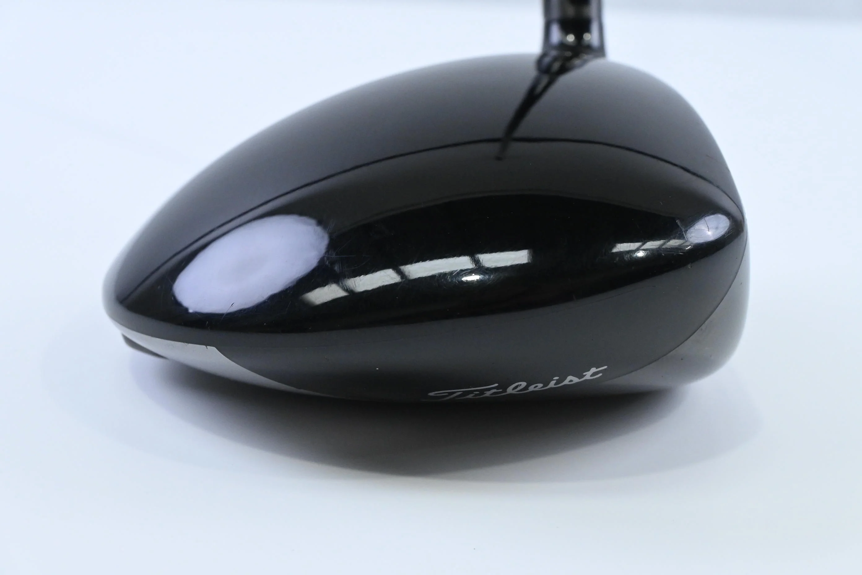 Titleist TSi1 Driver / 10 Degree / Stiff Flex HZRDUS Smoke Black RDX 60 Shaft - Image 3