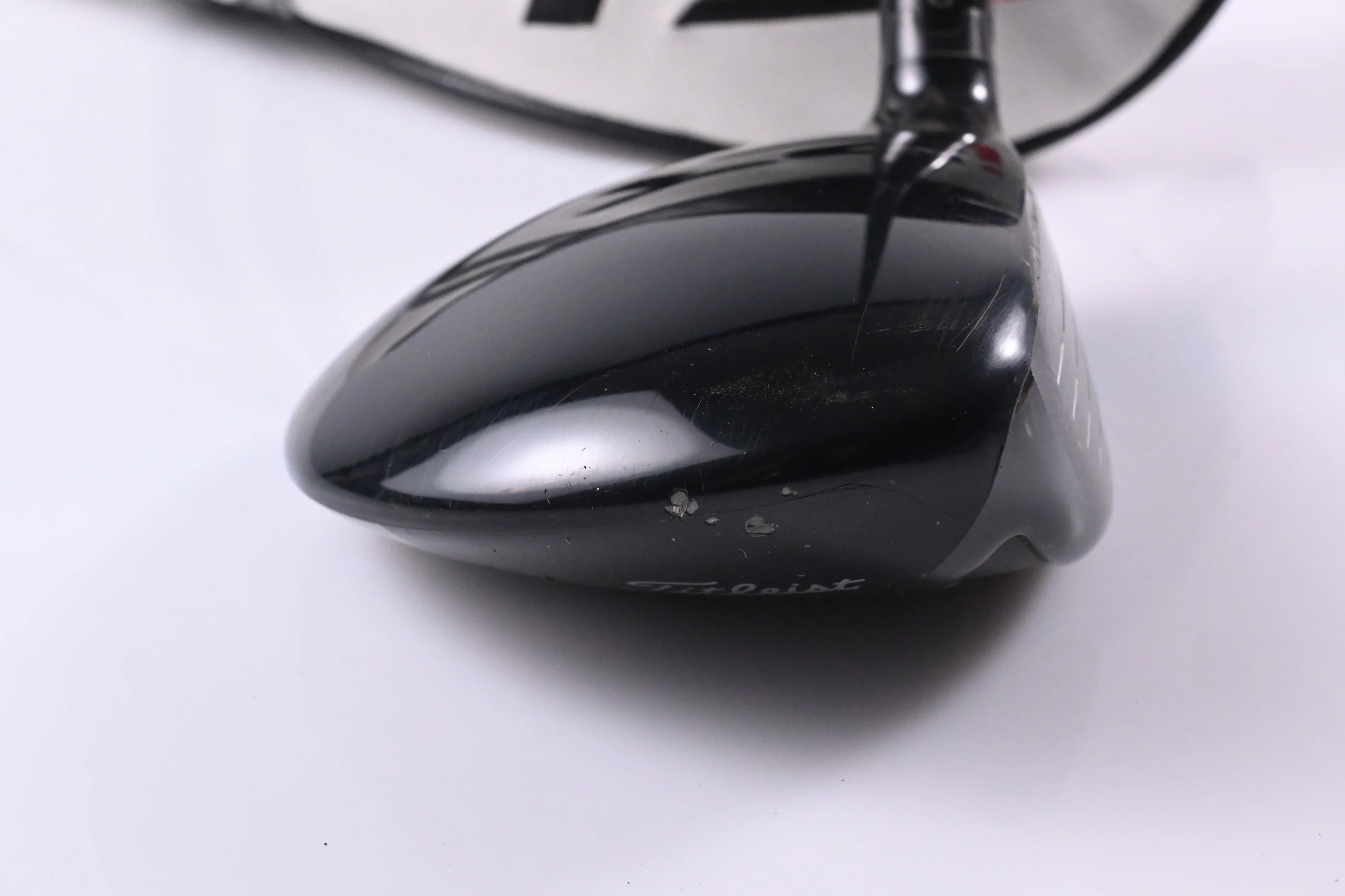 Titleist TSi1 #3 Wood / 15 Degree / Regular Flex Diamana M+ 60 LTD Shaft - Image 3