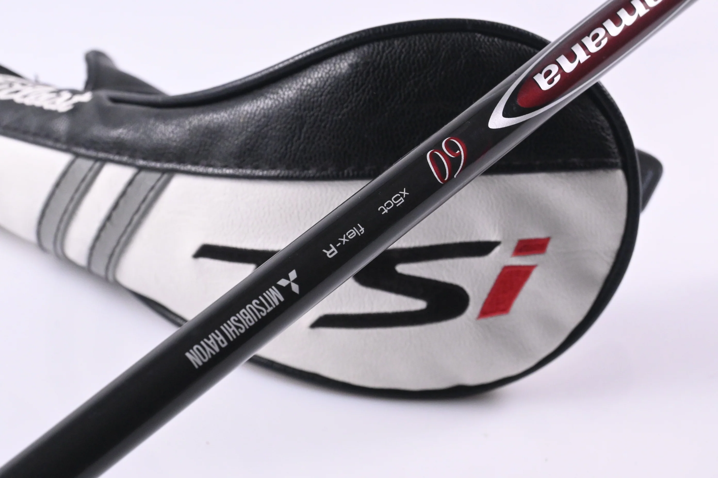 Titleist TSi1 #3 Wood / 15 Degree / Regular Flex Diamana M+ 60 LTD Shaft - Image 6