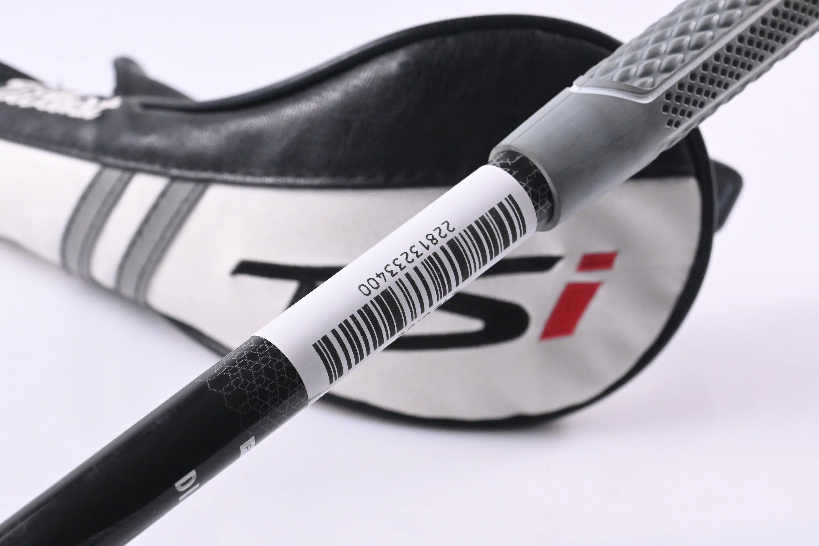 Titleist TSi1 #3 Wood / 15 Degree / Regular Flex Diamana M+ 60 LTD Shaft - Image 7