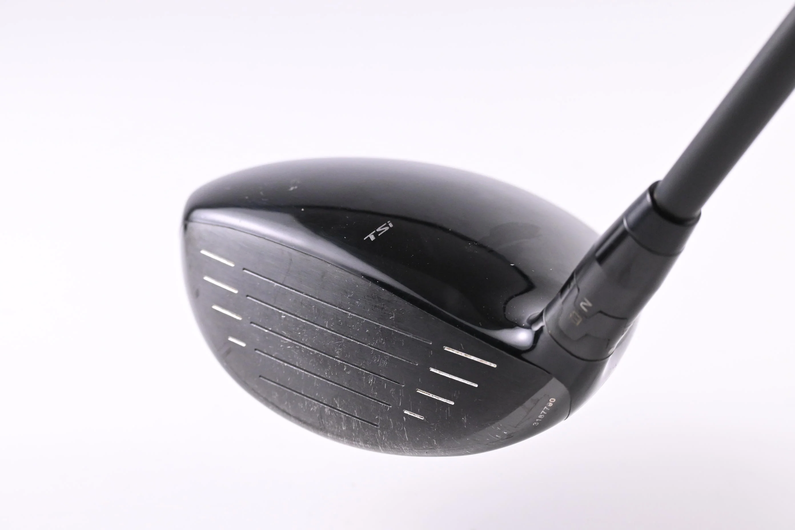 Titleist TSi1 #3 Wood / 15 Degree / Senior Flex 5th Gen Kuro Kage Black 55 Shaft - Image 4