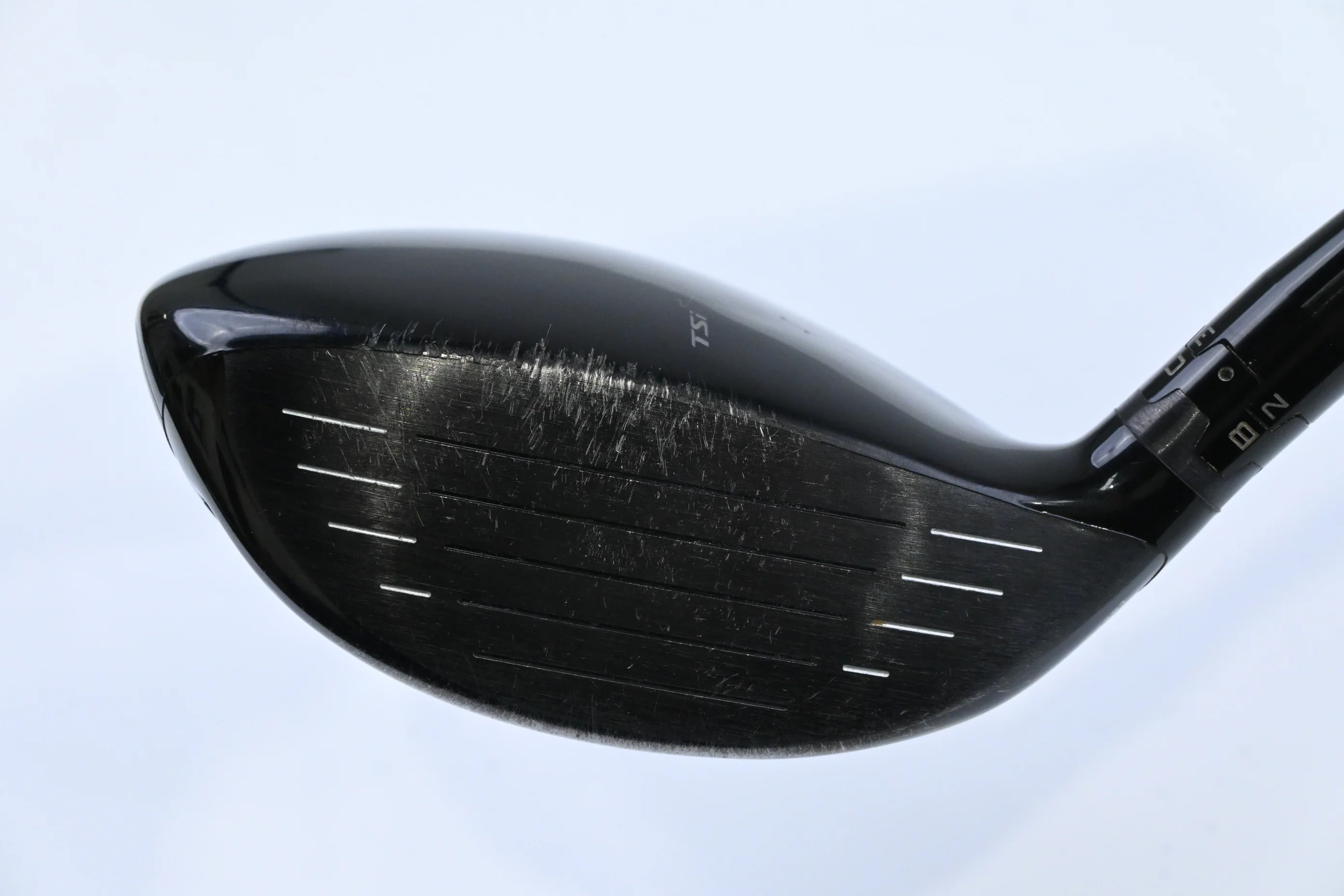 Titleist TSi1 #3 Wood / 15 Degree / Regular Flex Aldila Ascent 40 Shaft - Image 4