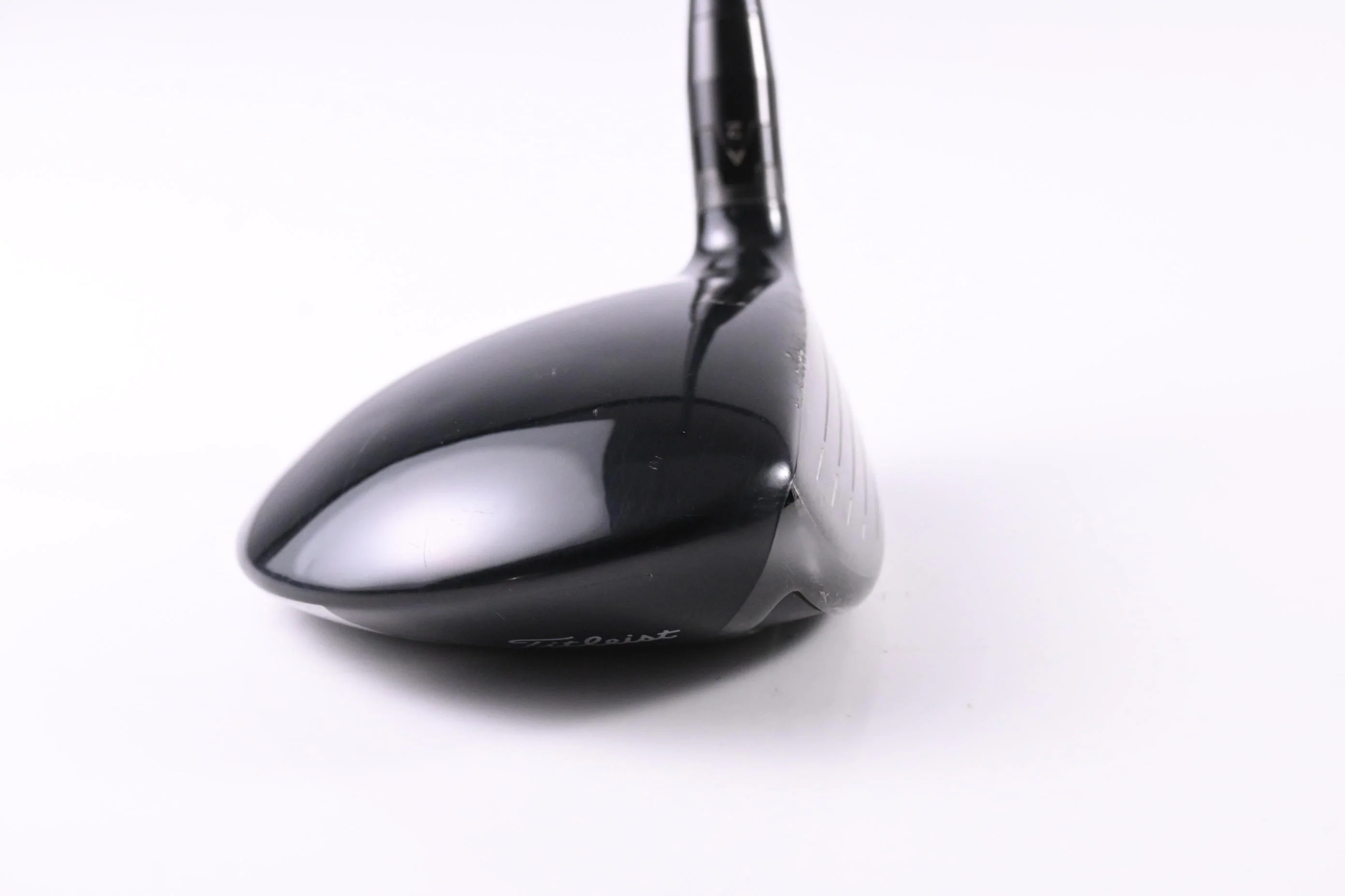 Titleist TSi1 #3 Wood / 15 Degree / Regular Flex Kuro Kage 5th Gen Black 55 - Image 3
