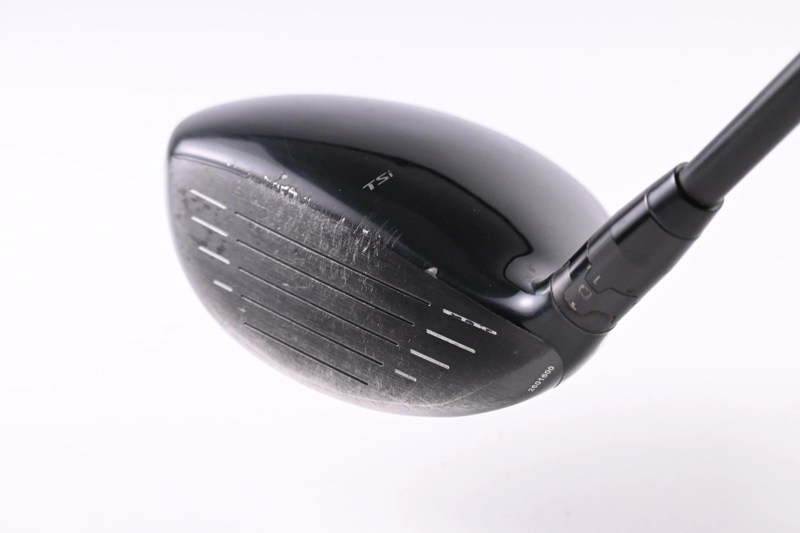Titleist TSi1 #3 Wood / 15 Degree / Regular Flex Kuro Kage 5th Gen Black 55 - Image 4