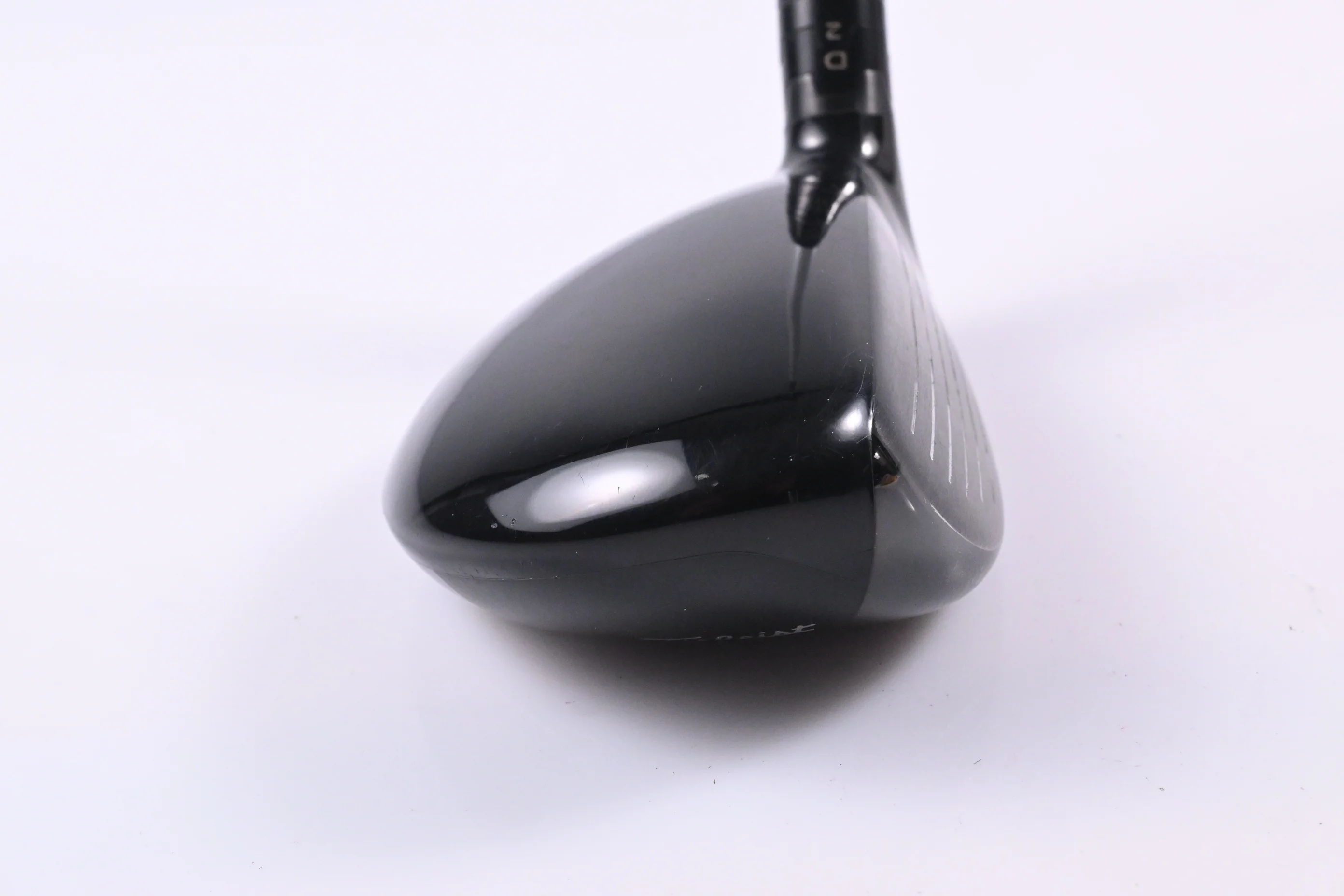 Titleist TSi1 #5 Hybrid / 23 Degree / Senior Flex Aldila Ascent PL 50 Shaft - Image 3