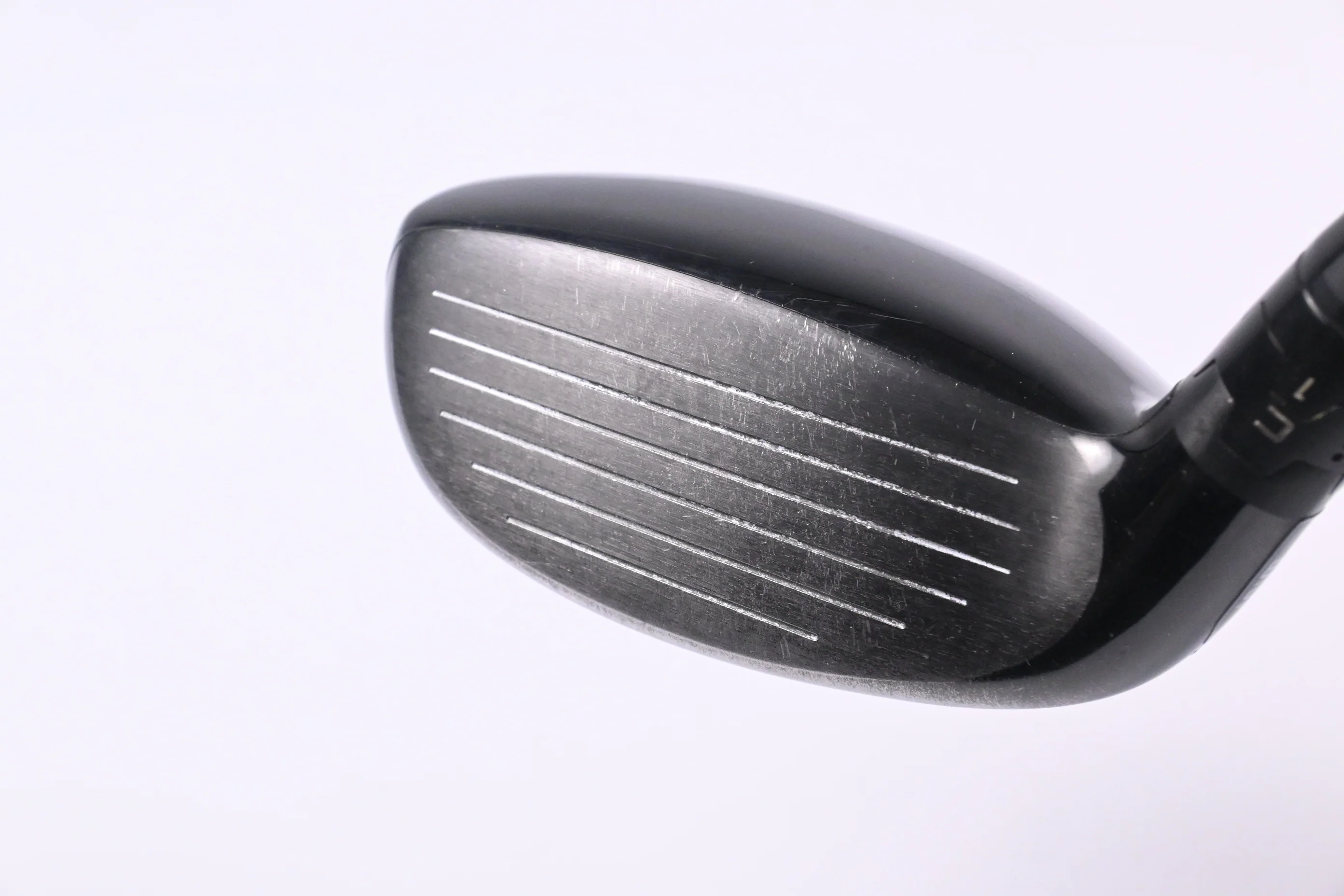 Titleist TSi1 #5 Hybrid / 23 Degree / Senior Flex Aldila Ascent PL 50 Shaft - Image 4