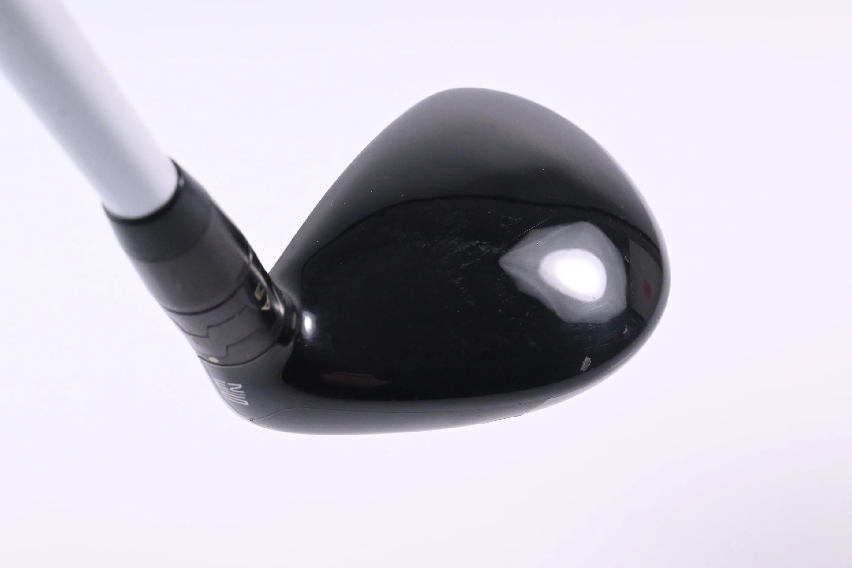 Titleist TSi1 #5 Hybrid / 23 Degree / Senior Flex Aldila Ascent PL 50 Shaft - Image 5