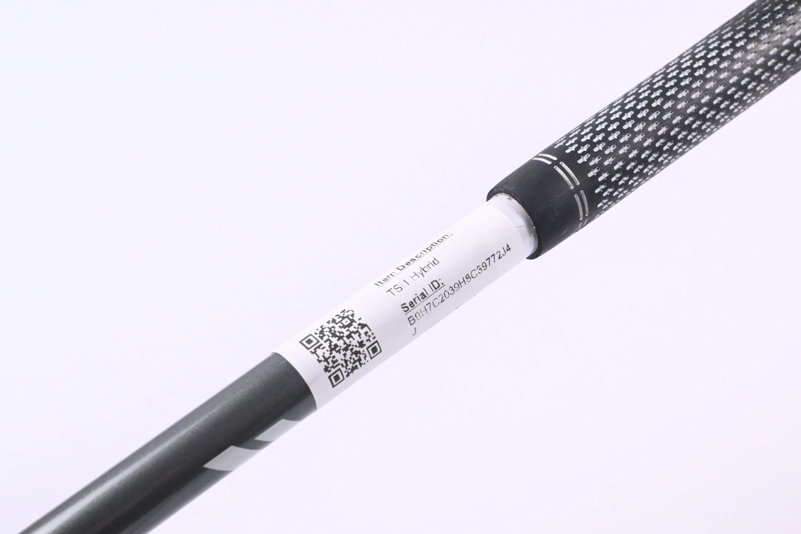 Titleist TSi1 #5 Hybrid / 23 Degree / Senior Flex Aldila Ascent PL 50 Shaft - Image 7