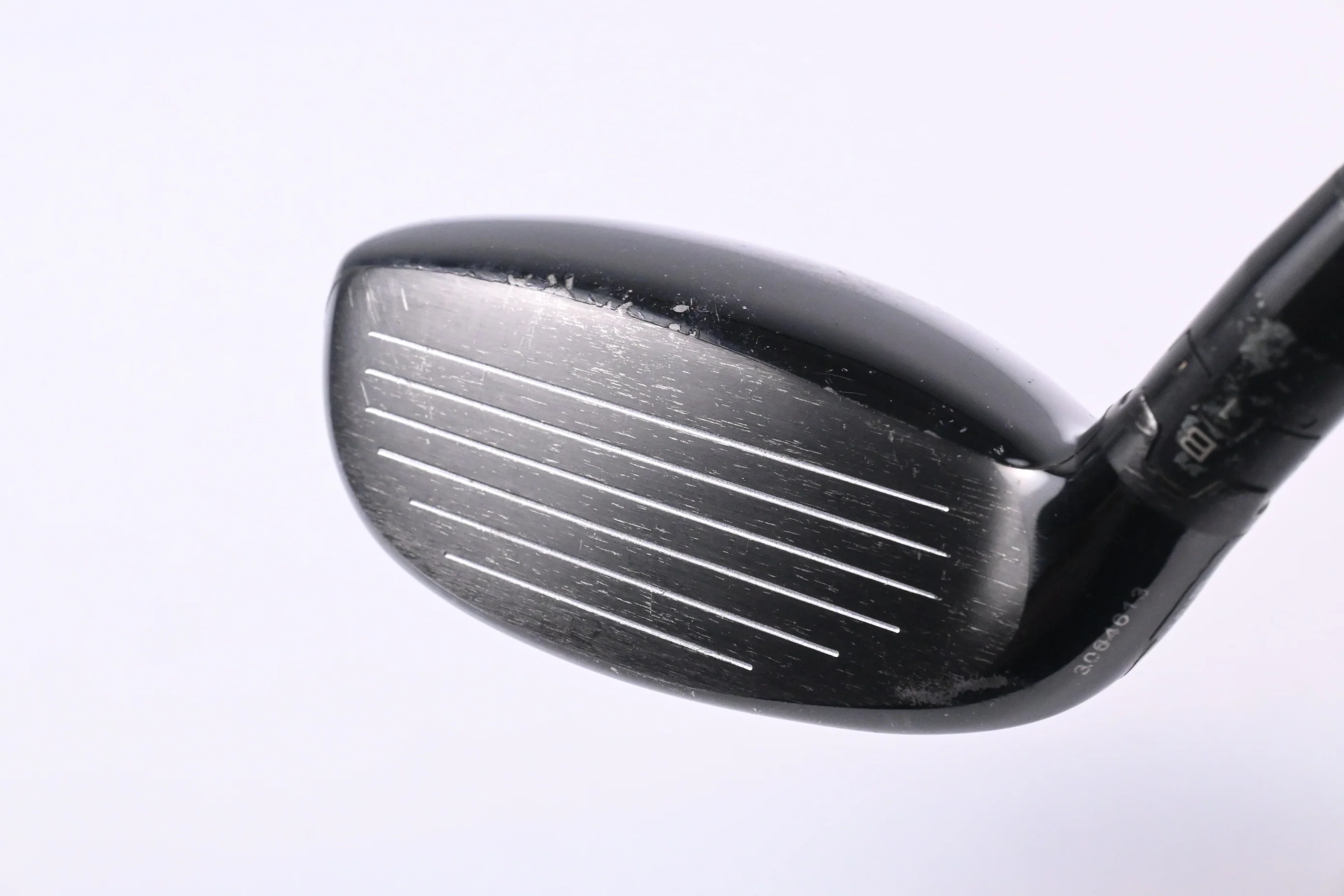 Titleist TSi1 #5 Hybrid / 23 Degree / Regular Flex MMT Speedmesh 35 Shaft - Image 4