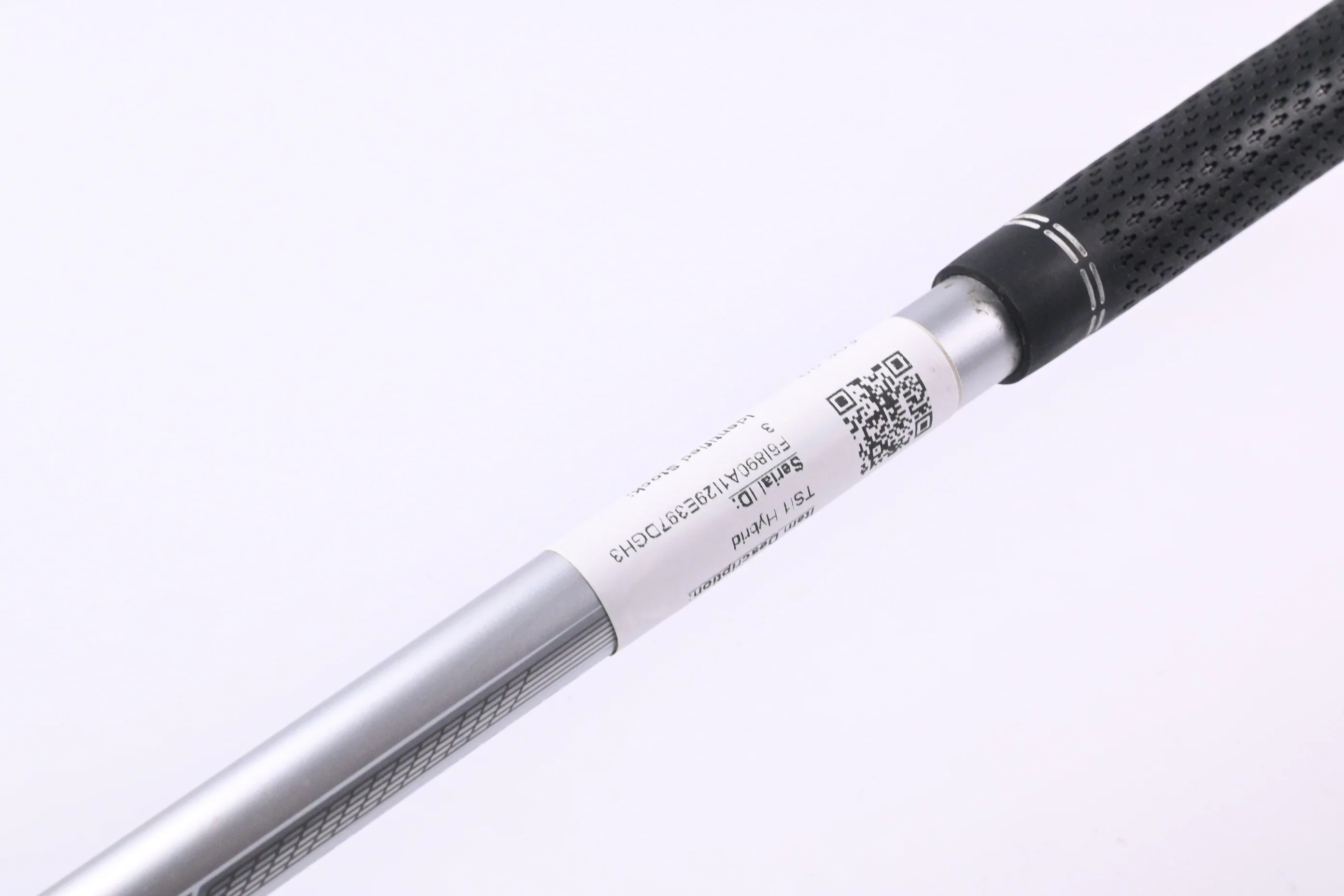 Titleist TSi1 #5 Hybrid / 23 Degree / Regular Flex MMT Speedmesh 35 Shaft - Image 7