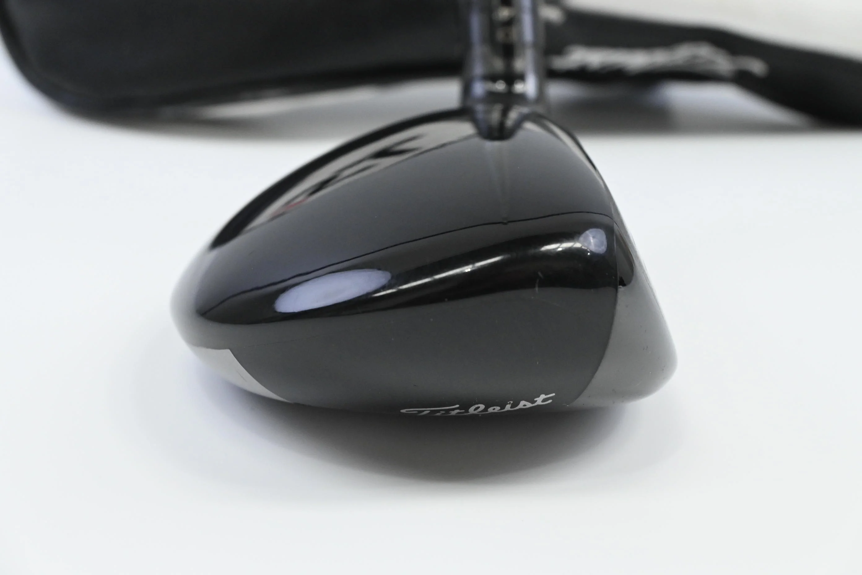 Titleist TSi1 #5 Hybrid / 23 Degree / Senior Flex Aldila Ascent Ultralight 50 - Image 3