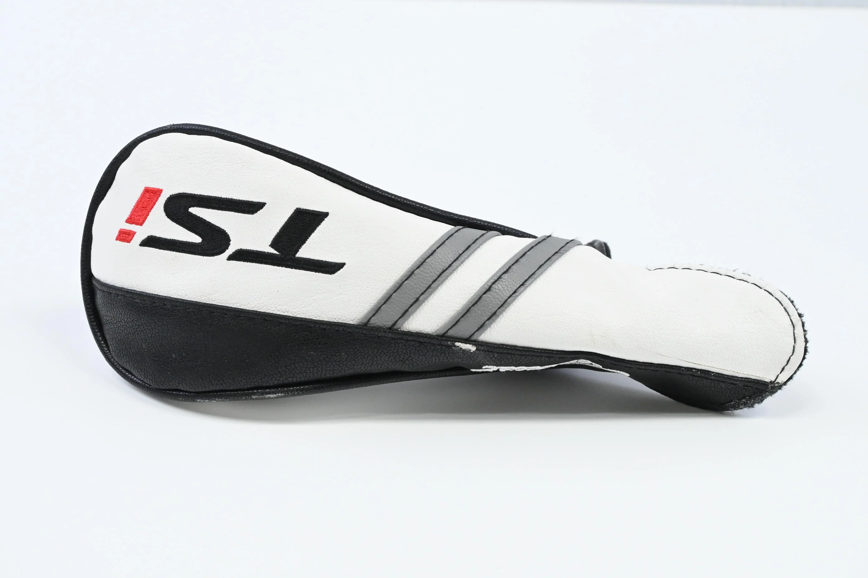 Titleist TSi1 #5 Hybrid / 23 Degree / Senior Flex Aldila Ascent Ultralight 50 - Image 9