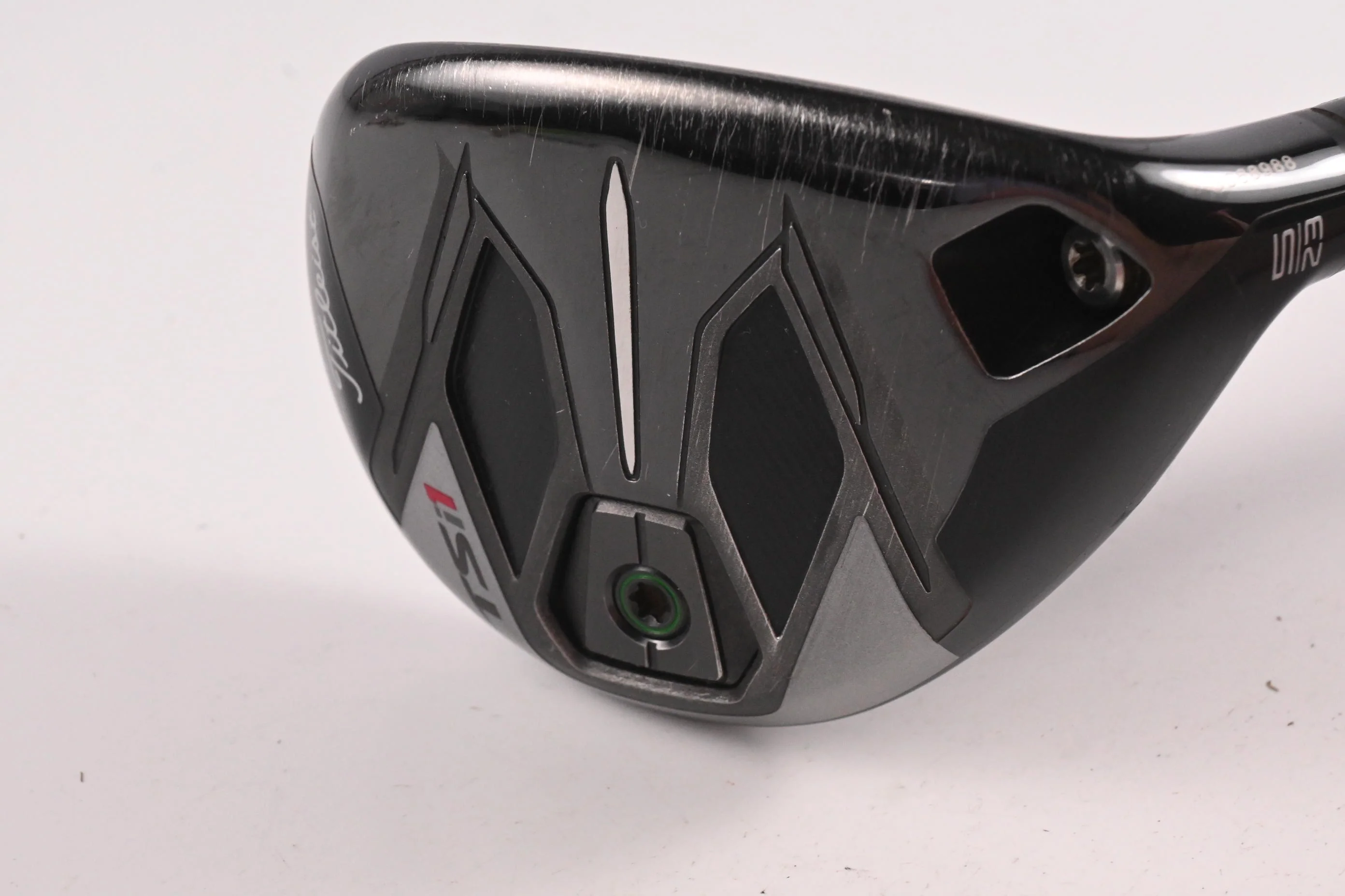Titleist TSi1 #5 Hybrid / 23 Degree / Regular Flex Aldila Ascent White 50 Shaft - Image 2