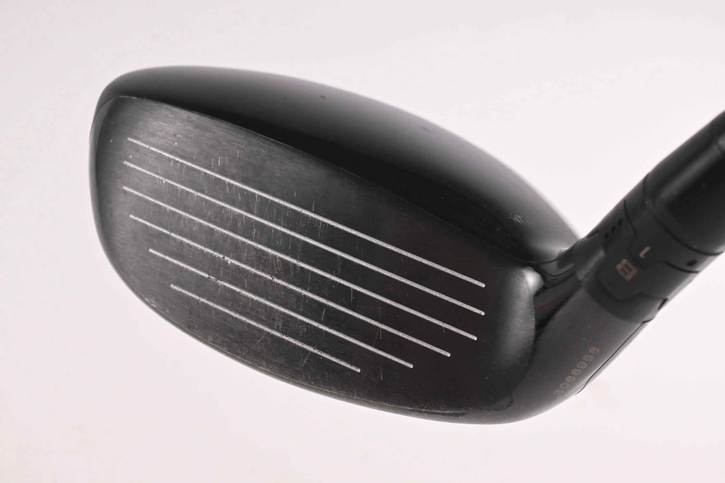 Titleist TSi1 #5 Hybrid / 23 Degree / Regular Flex Aldila Ascent White 50 Shaft - Image 4