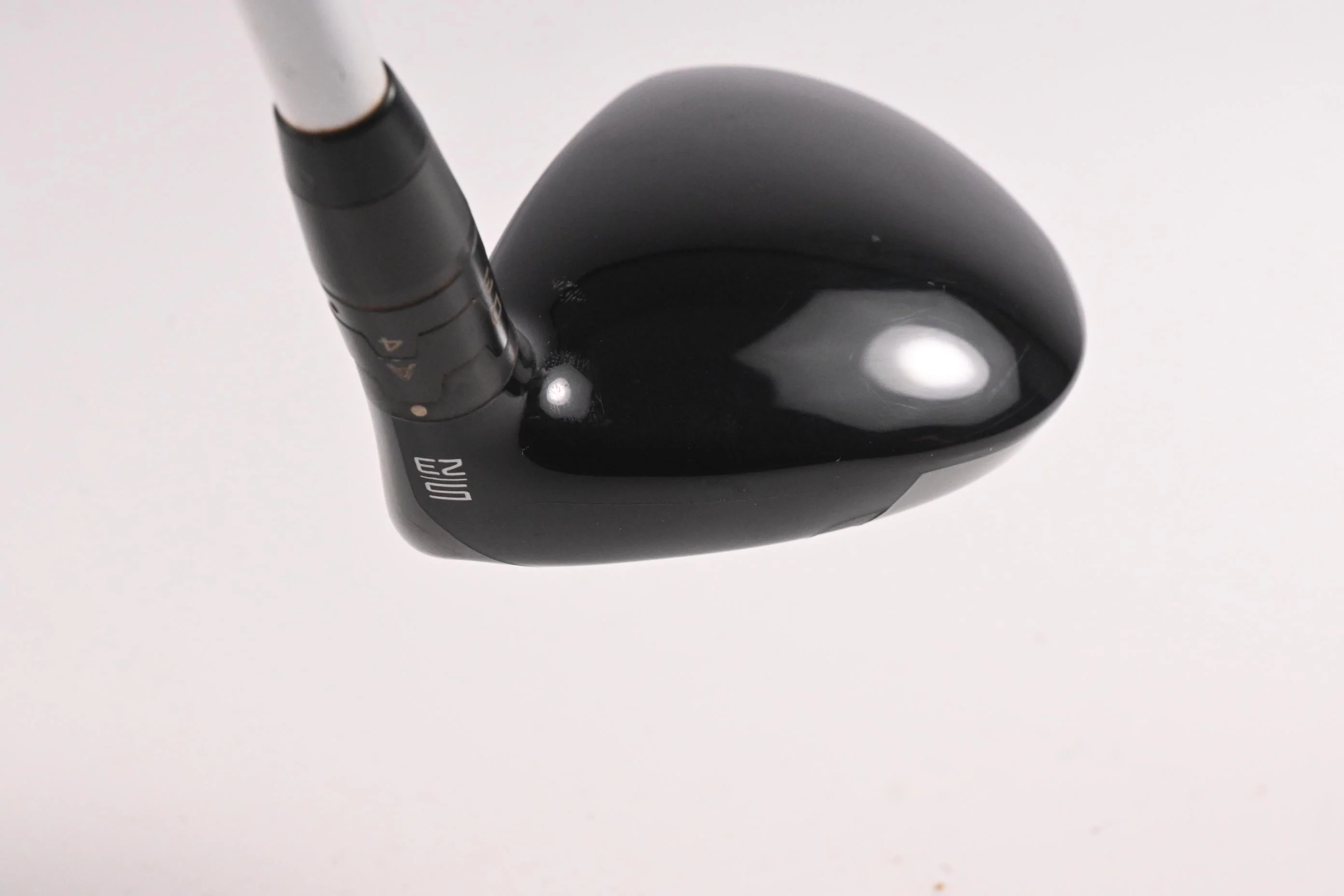 Titleist TSi1 #5 Hybrid / 23 Degree / Regular Flex Aldila Ascent White 50 Shaft - Image 5