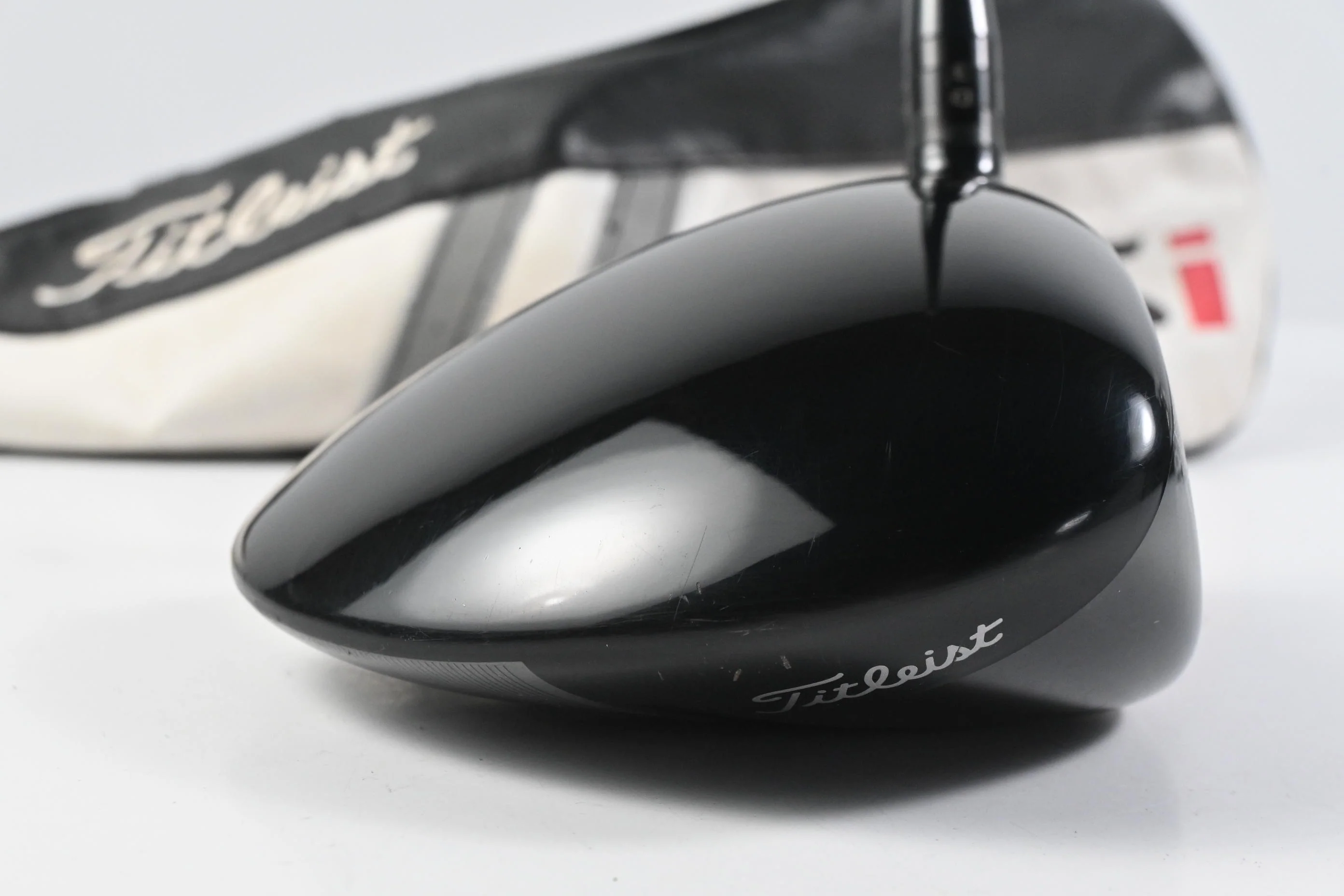 Titleist TSi2 Driver / 11 Degree / Regulr Flex Tensei AV Raw Blue 55 Shaft - Image 3